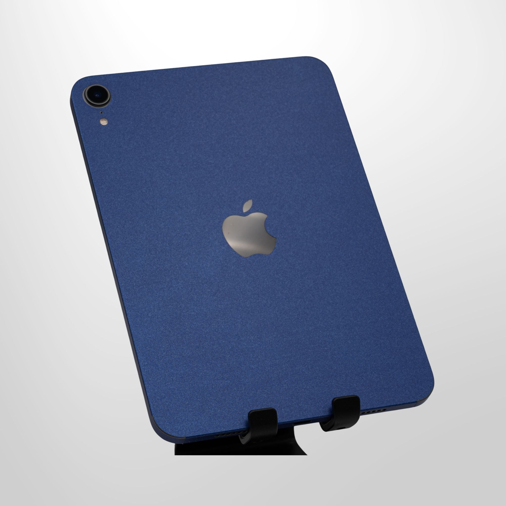 Matte Blue Metallic