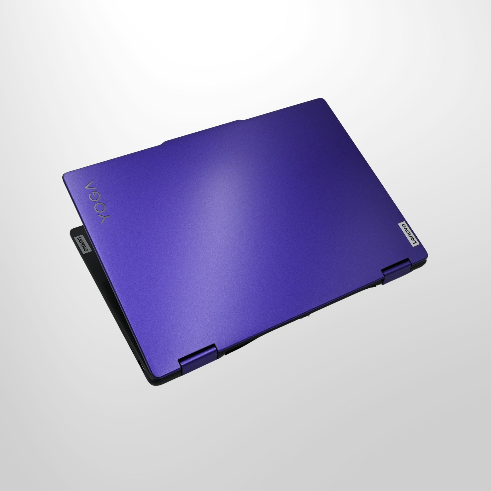 Metallic Purple