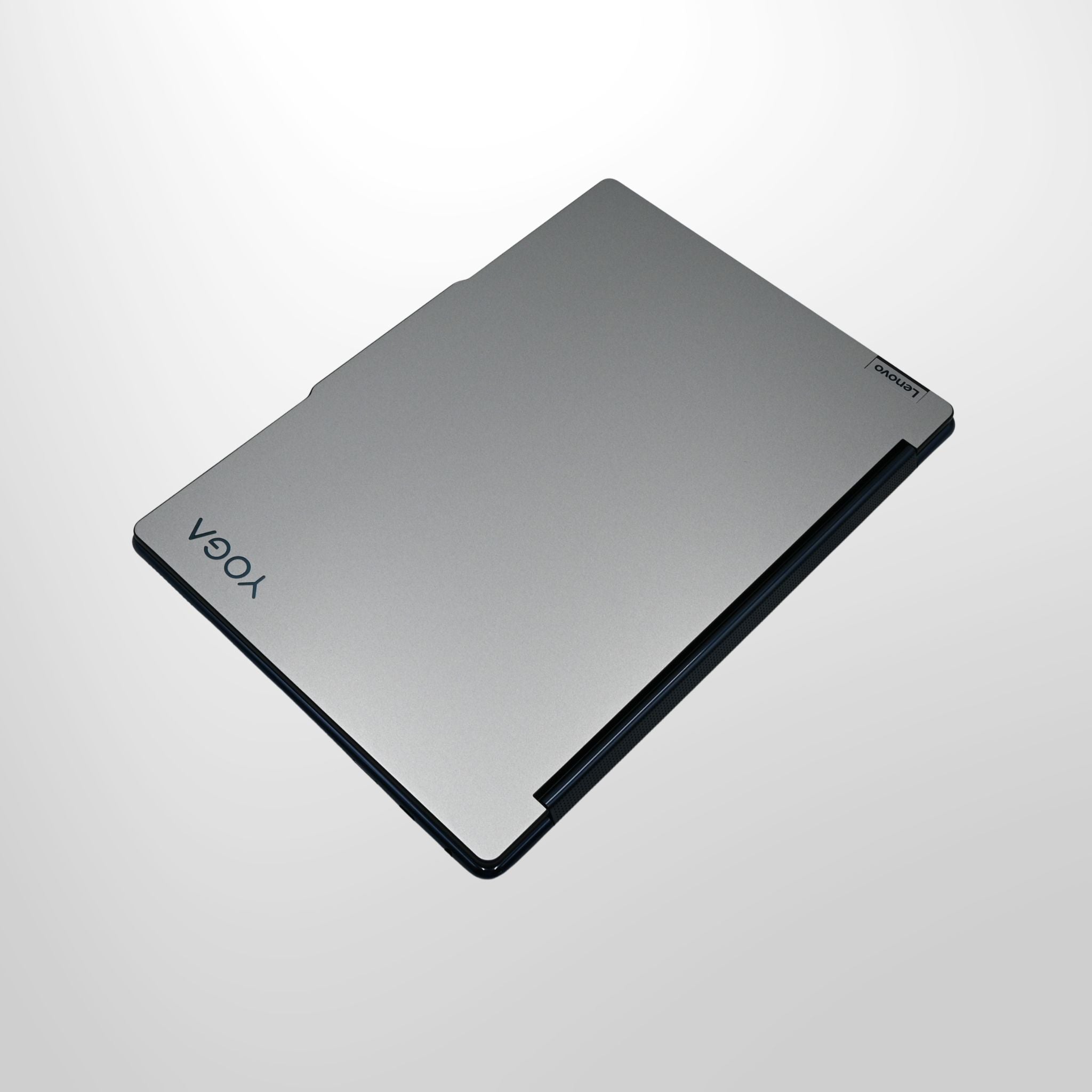 Satin Aluminum