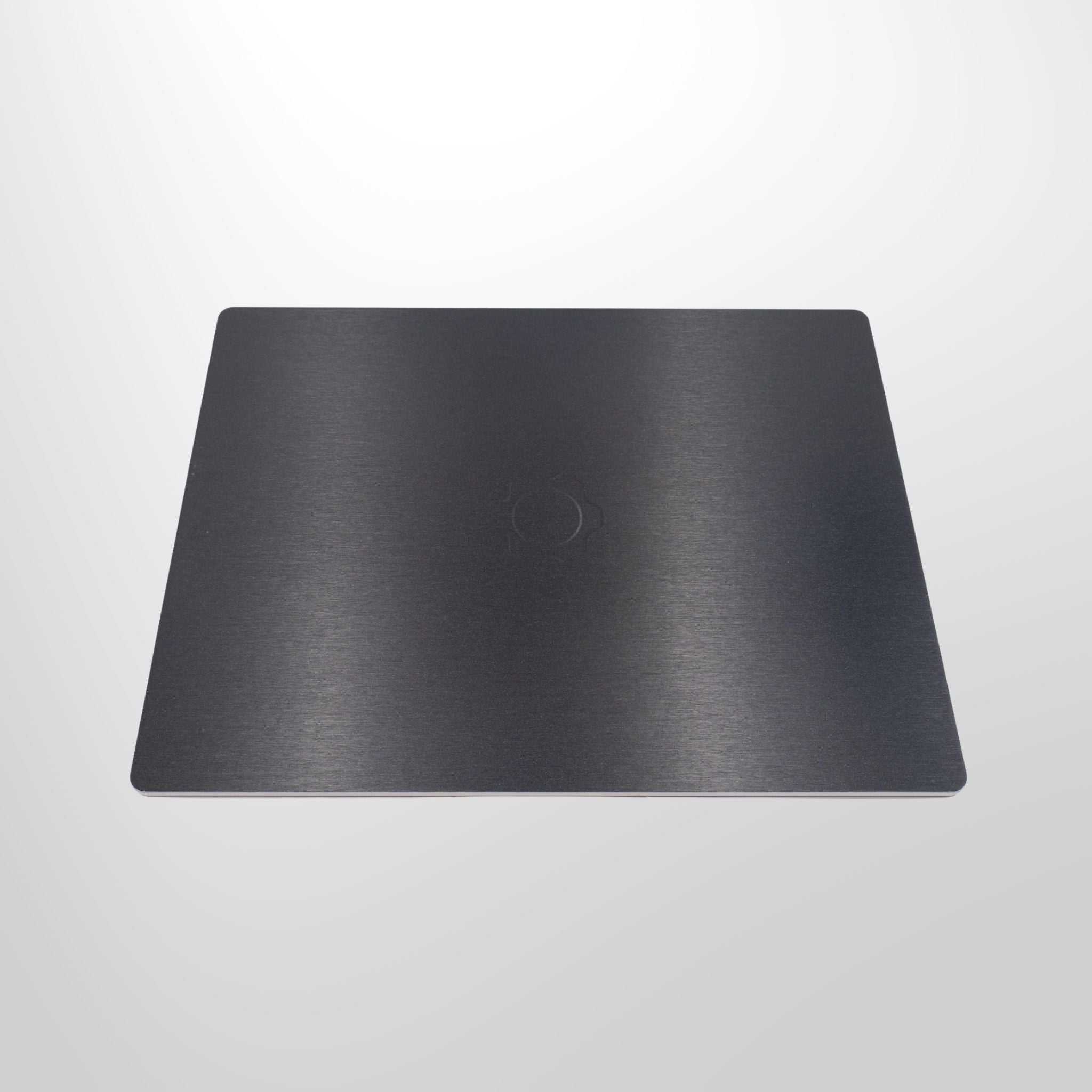 Brushed Black