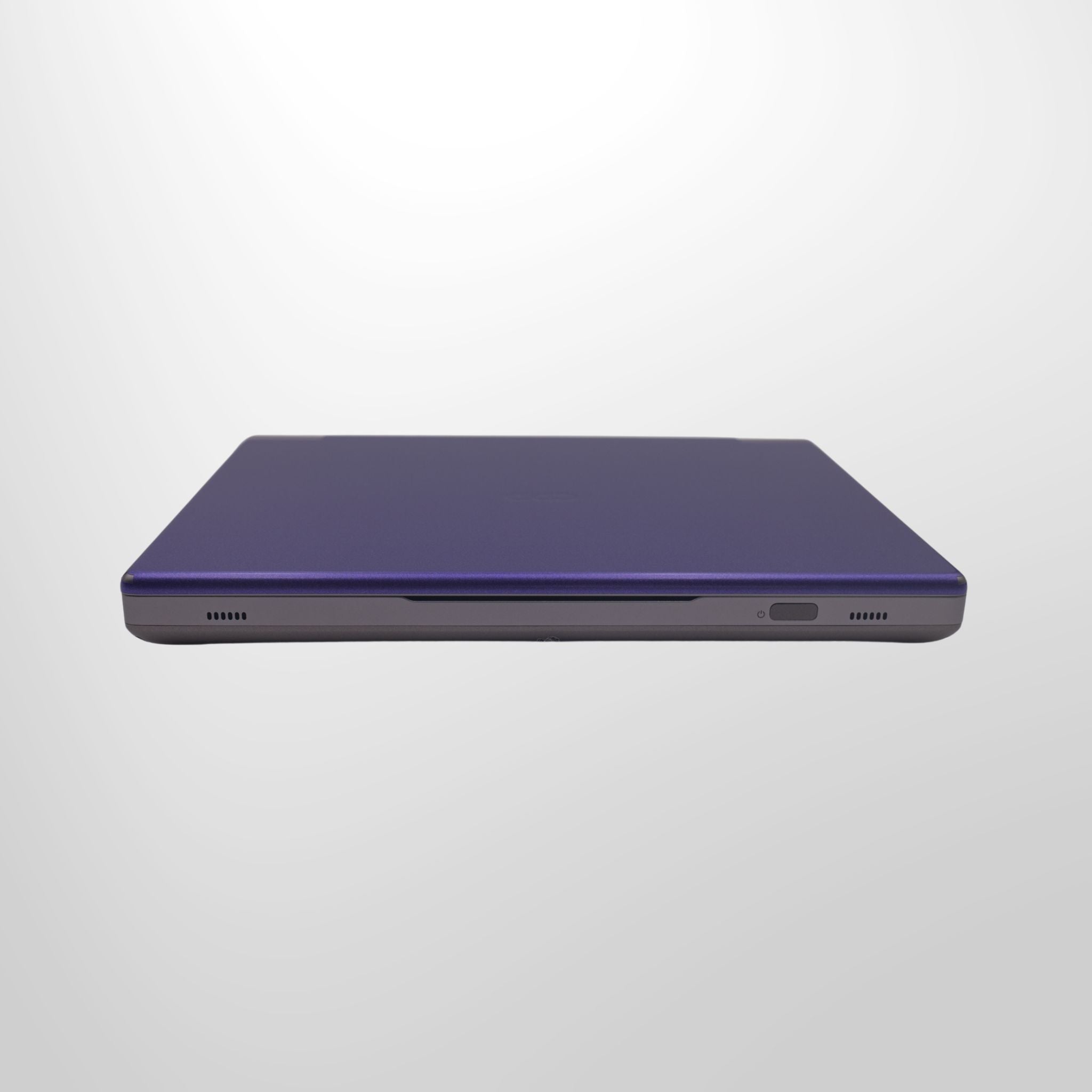 Metallic Purple