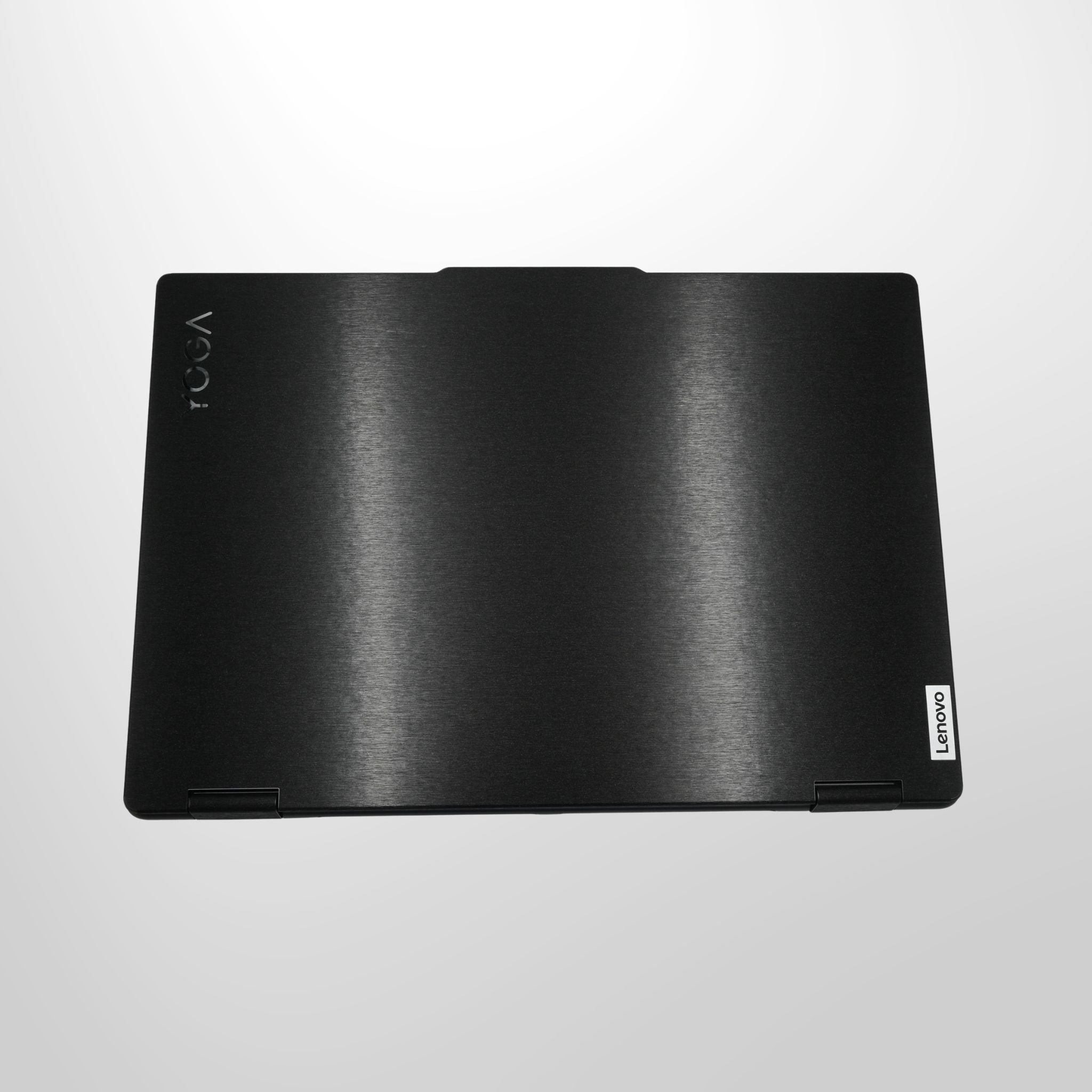 Brushed Black
