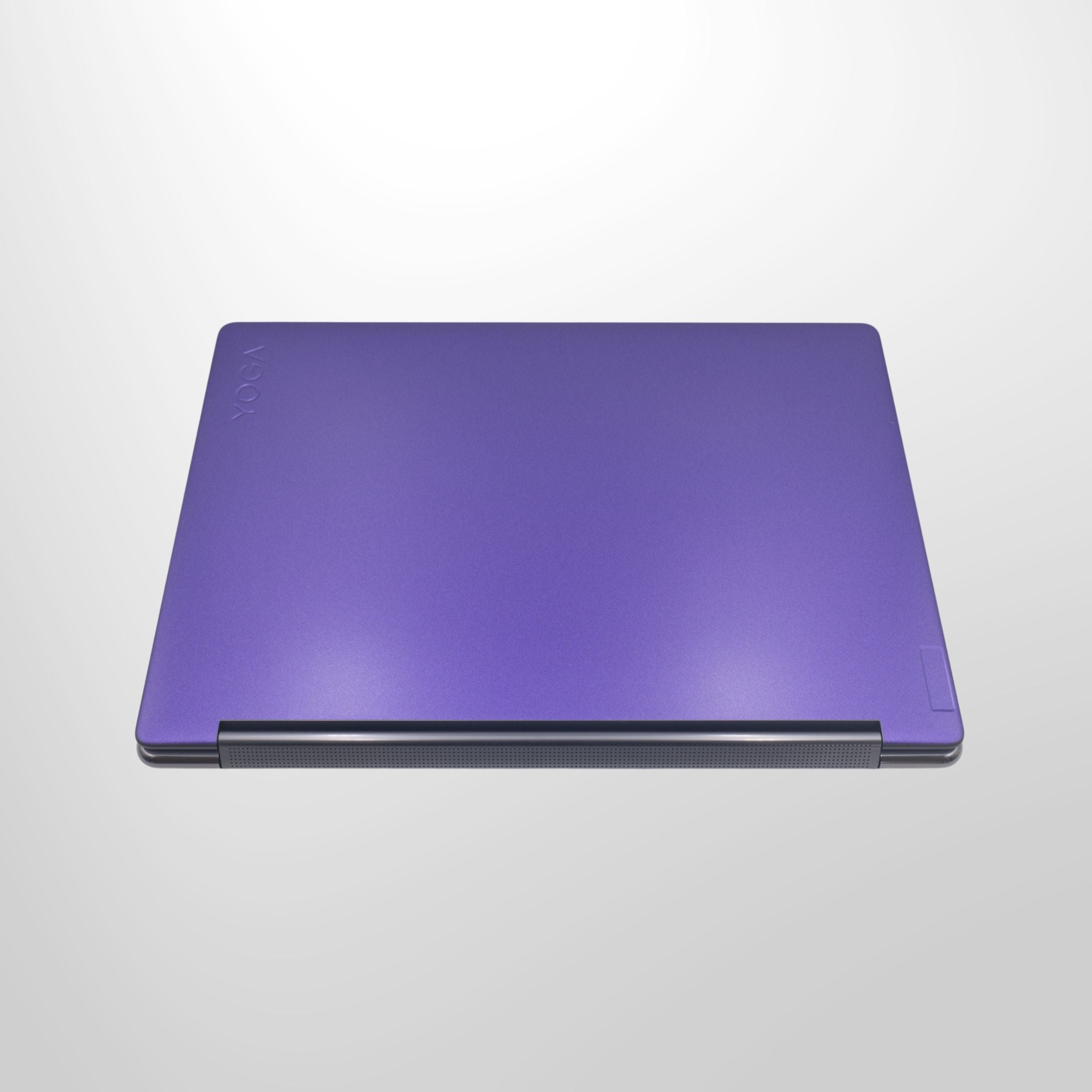 Metallic Purple