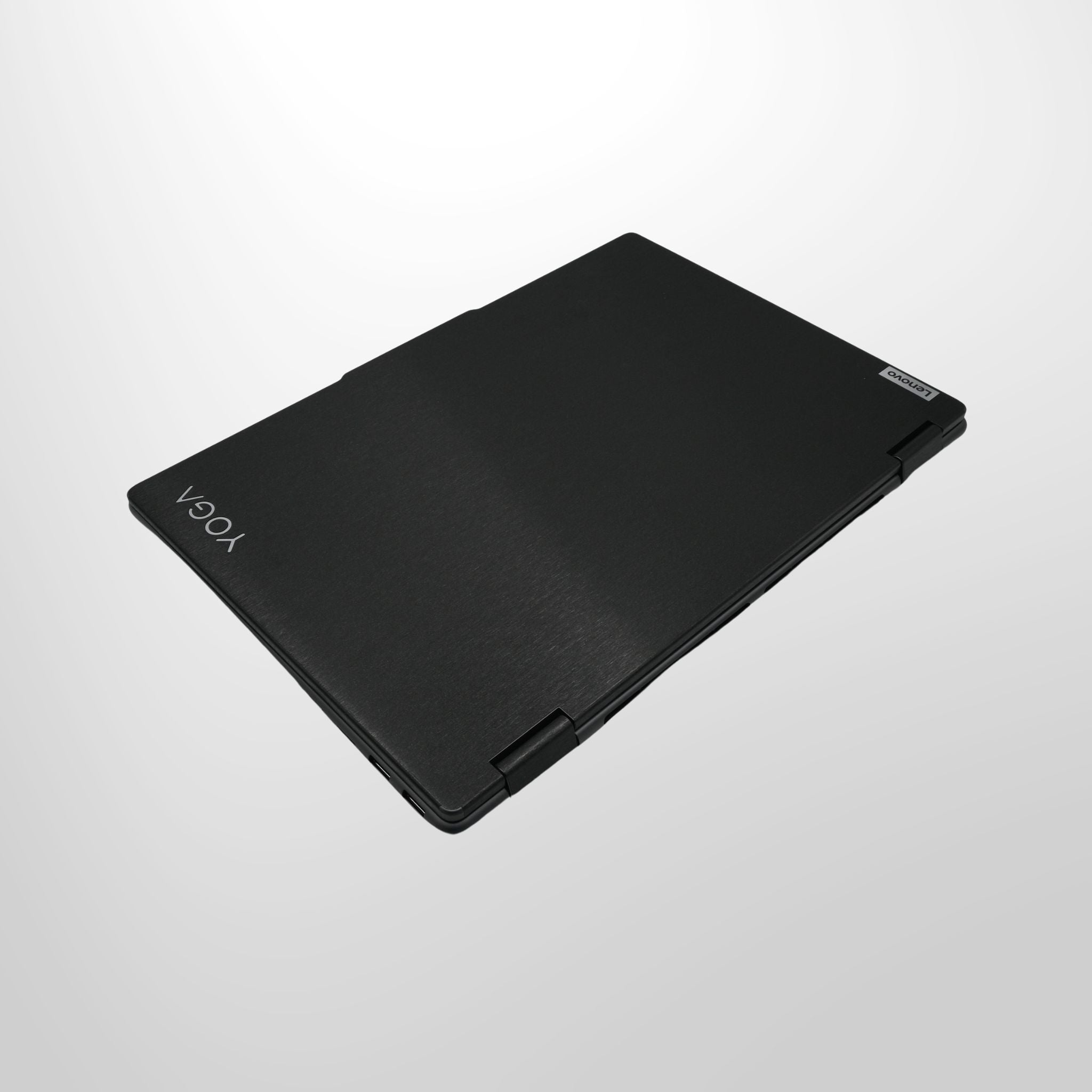 Brushed Black