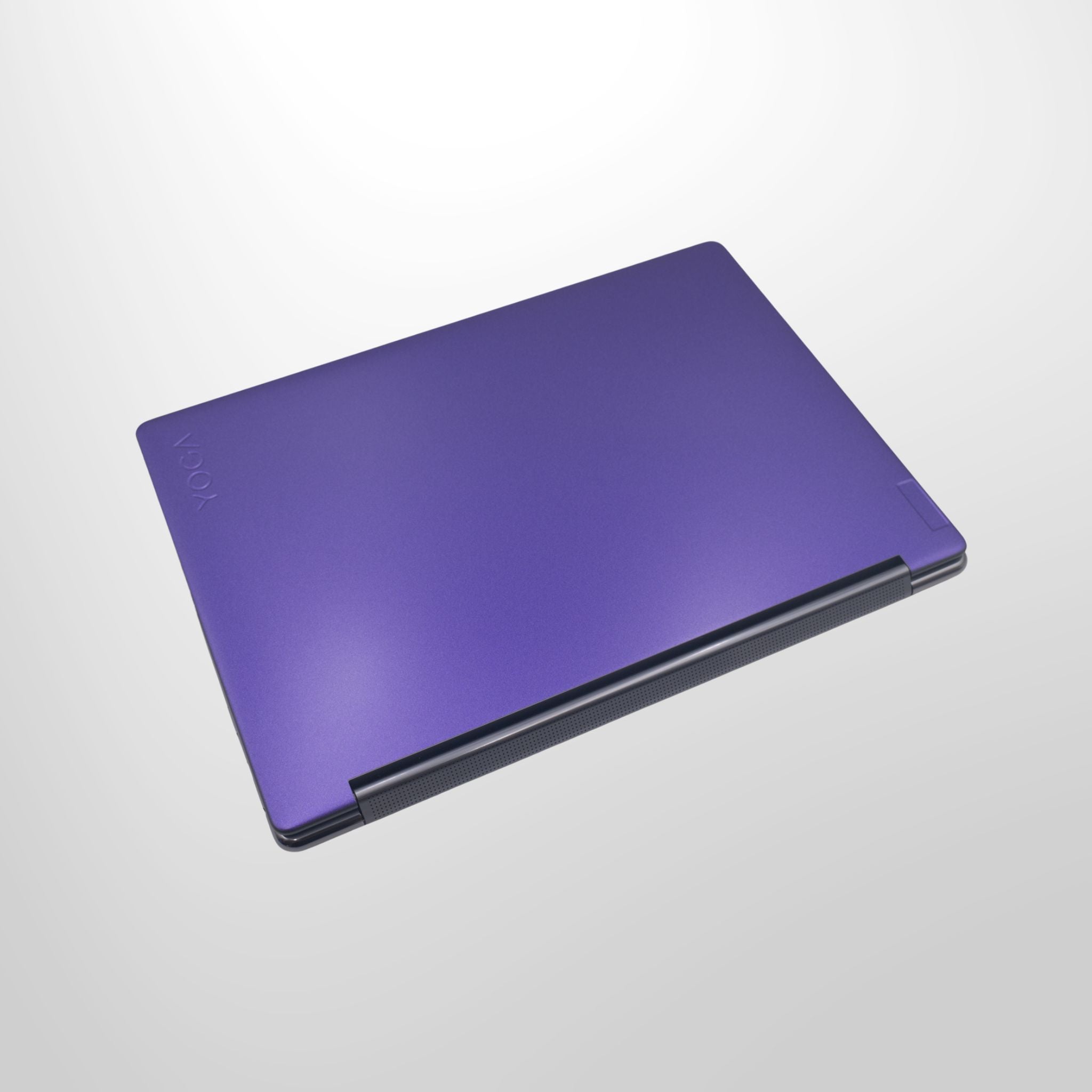 Metallic Purple