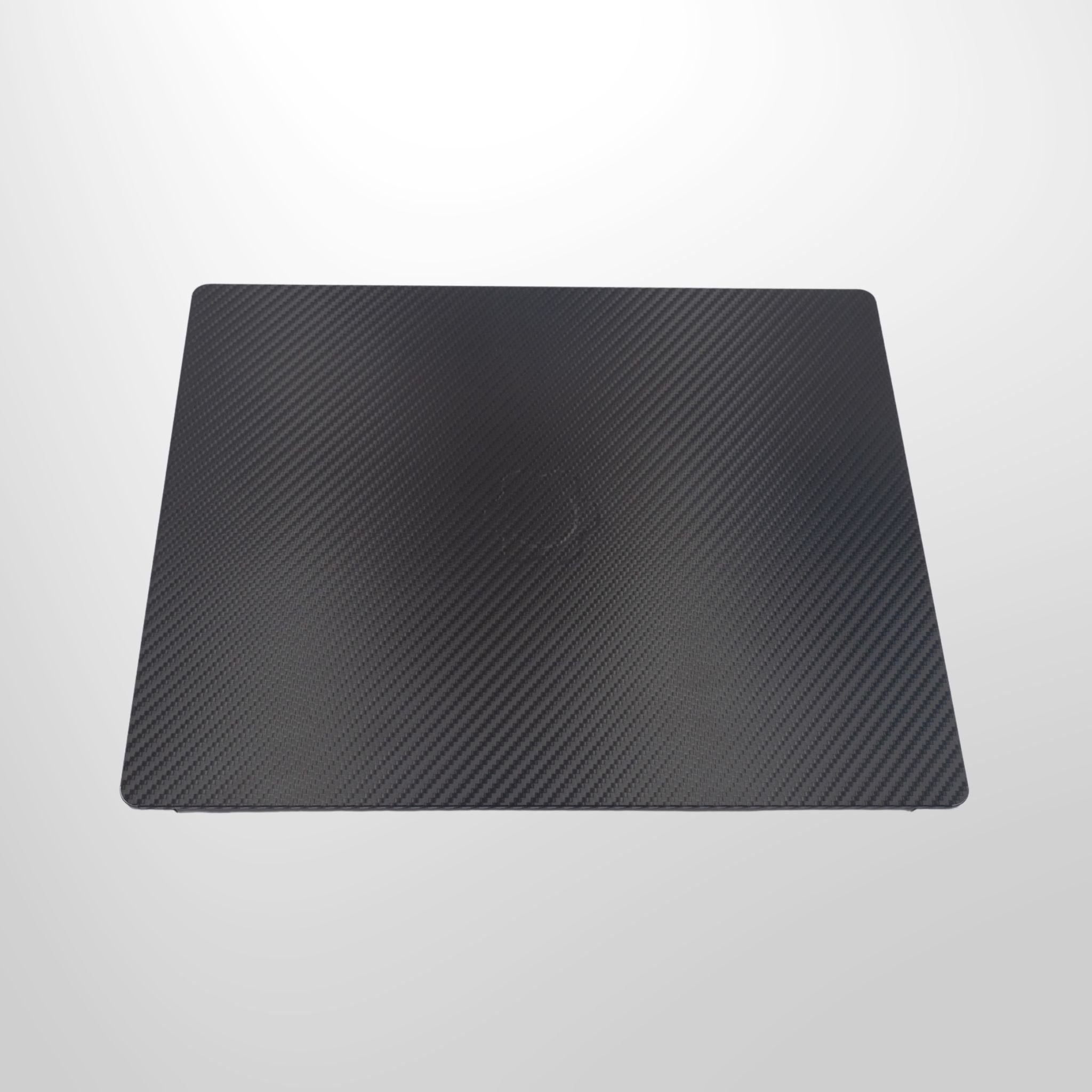 Black Carbon Fiber