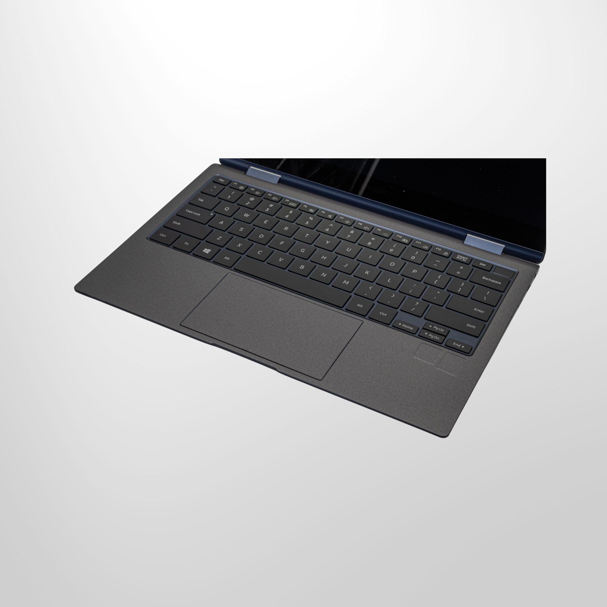 Charcoal Grey