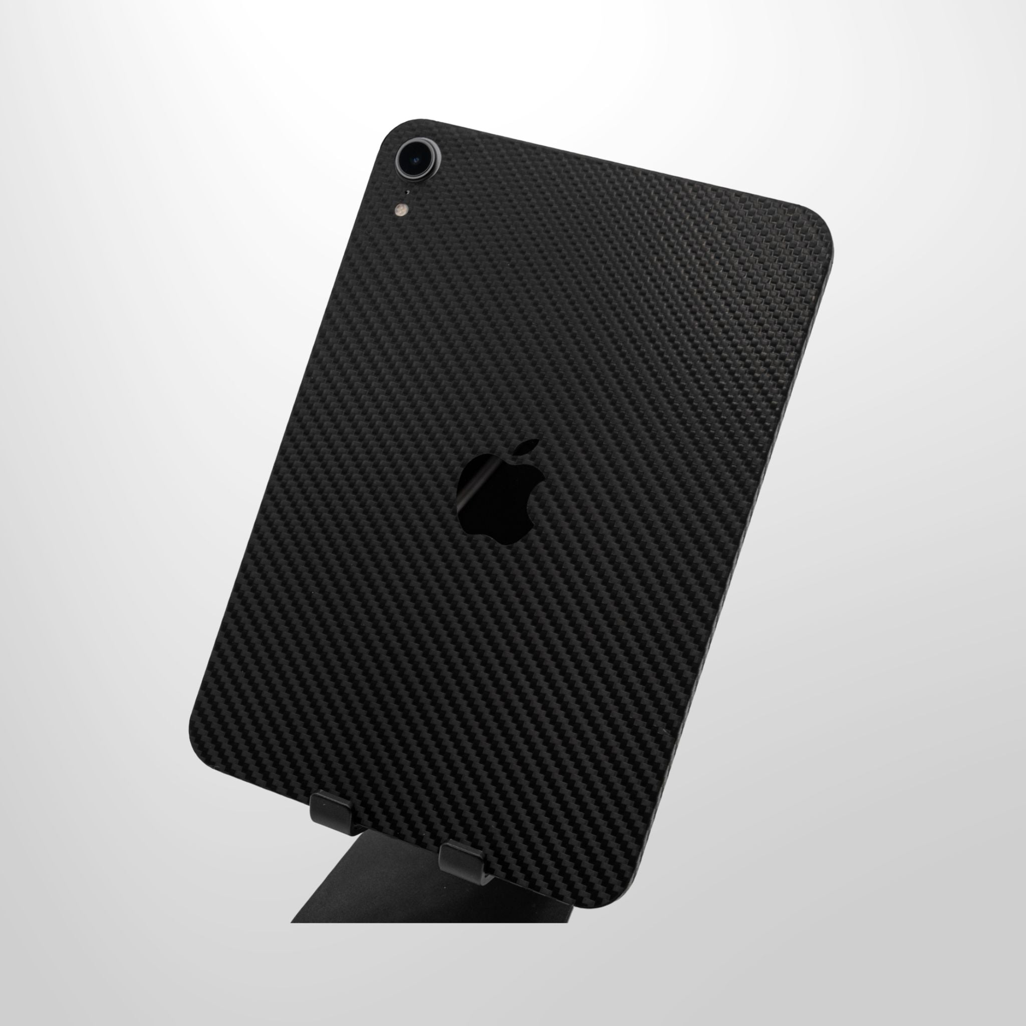 Black Carbon Fiber