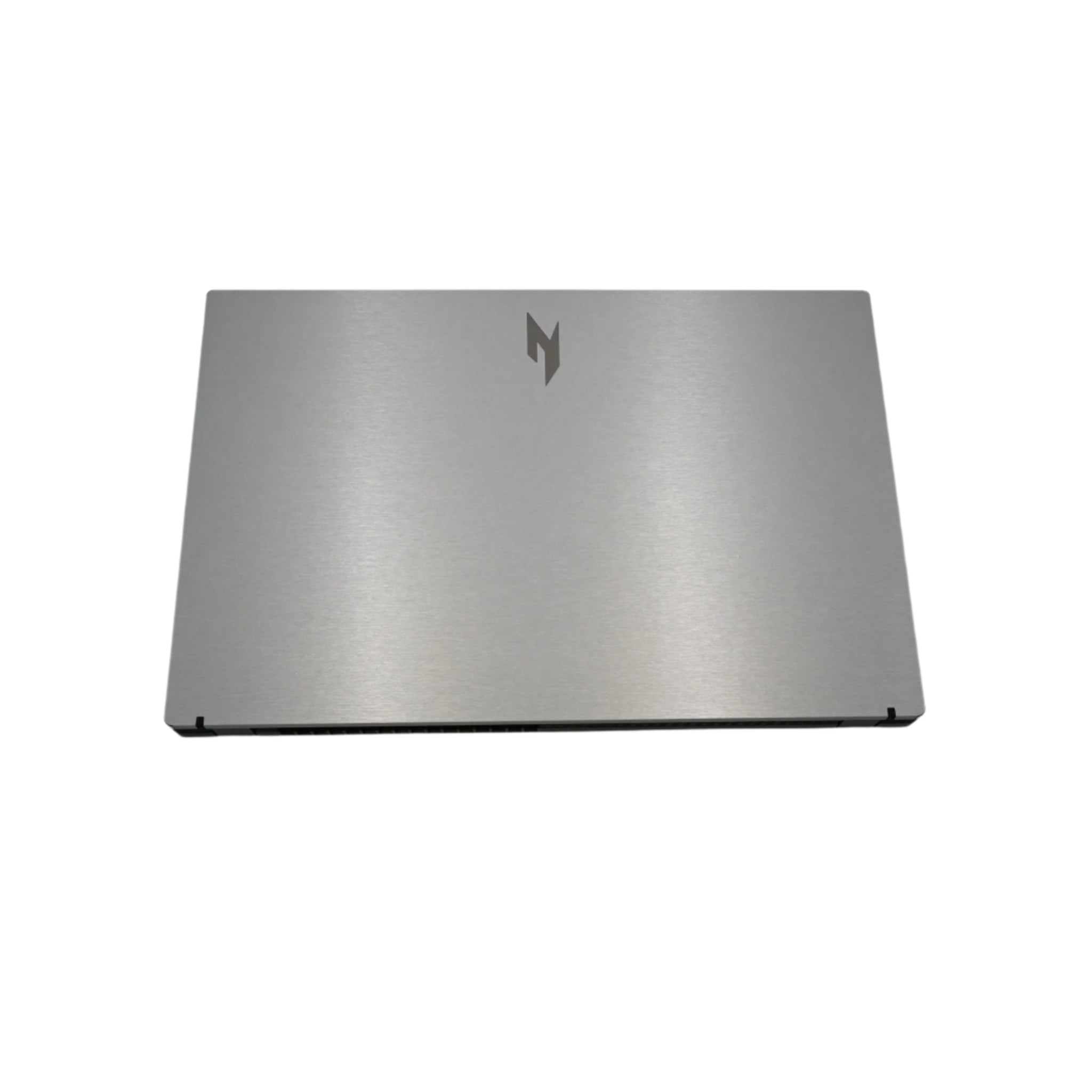 Brushed Aluminum