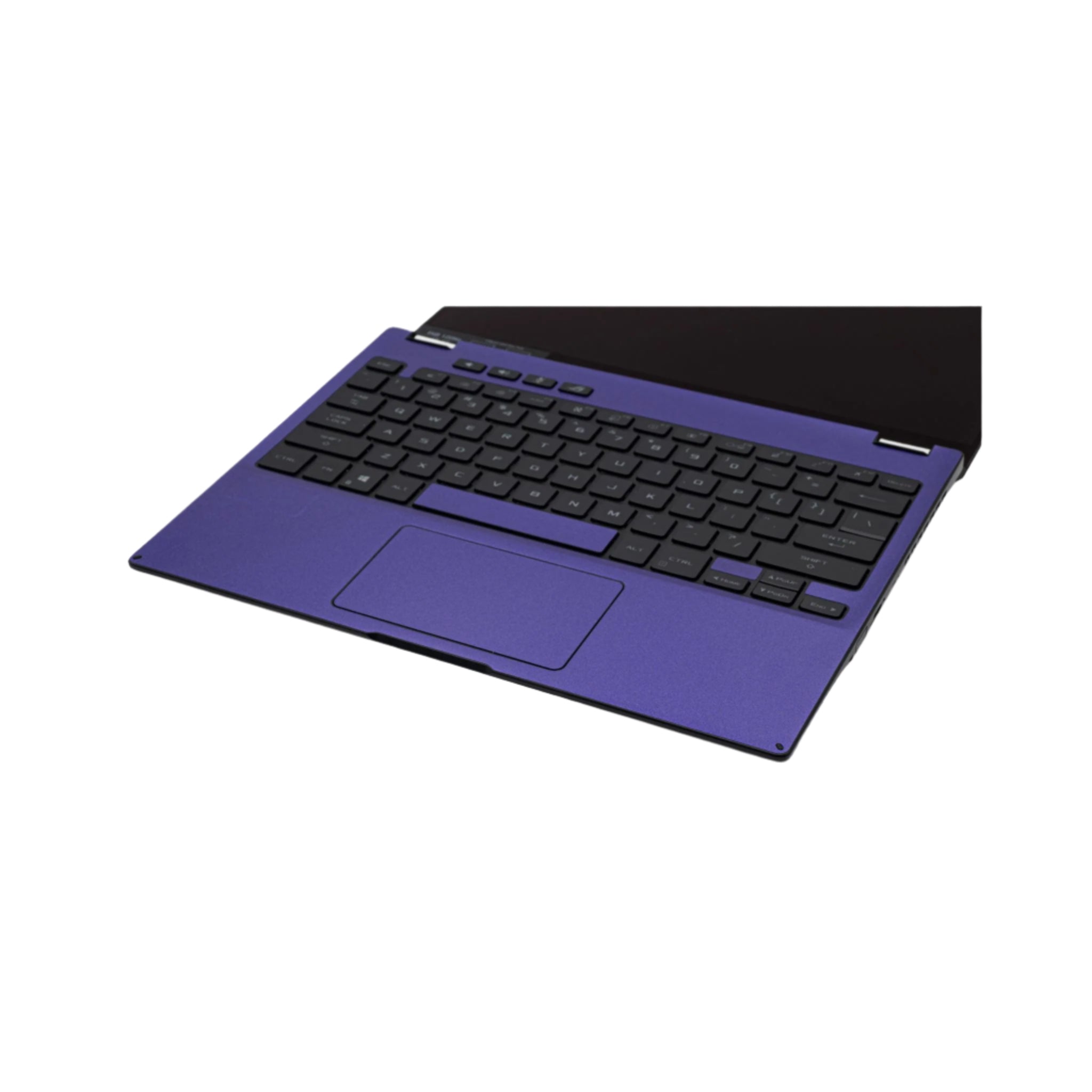 Metallic Purple