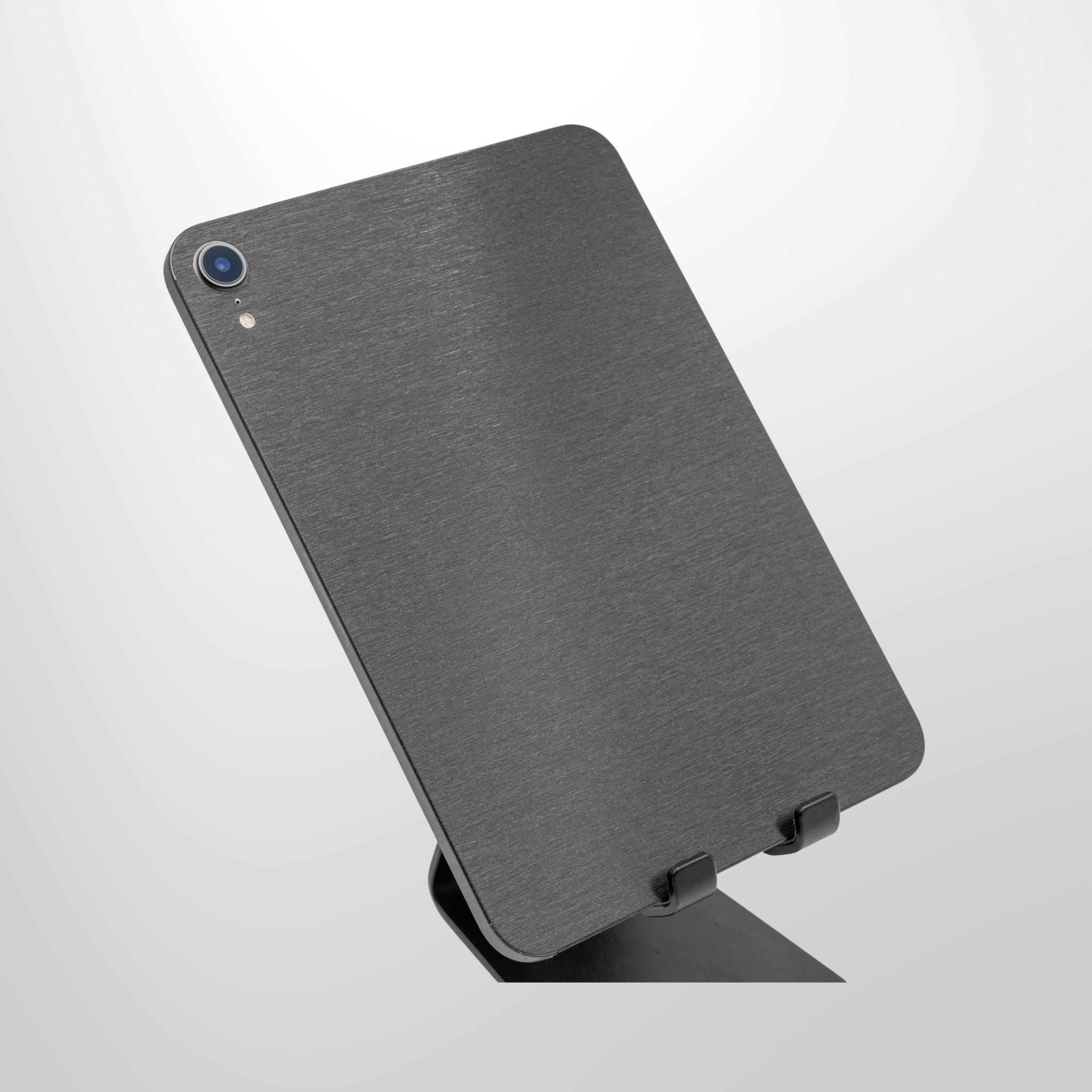 Brushed Steel