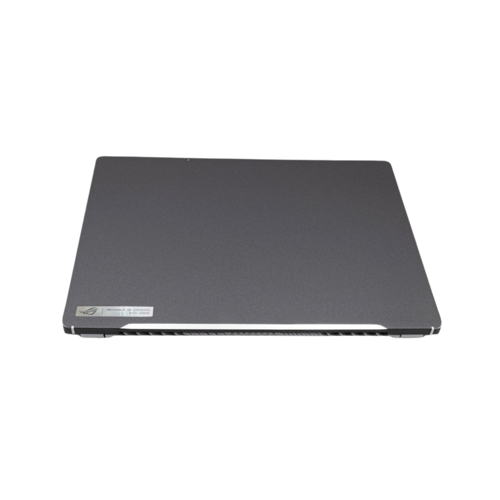 Charcoal Grey