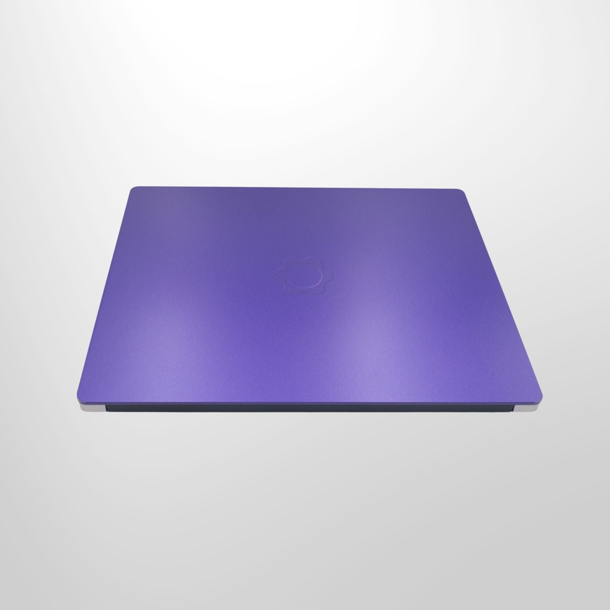 Metallic Purple