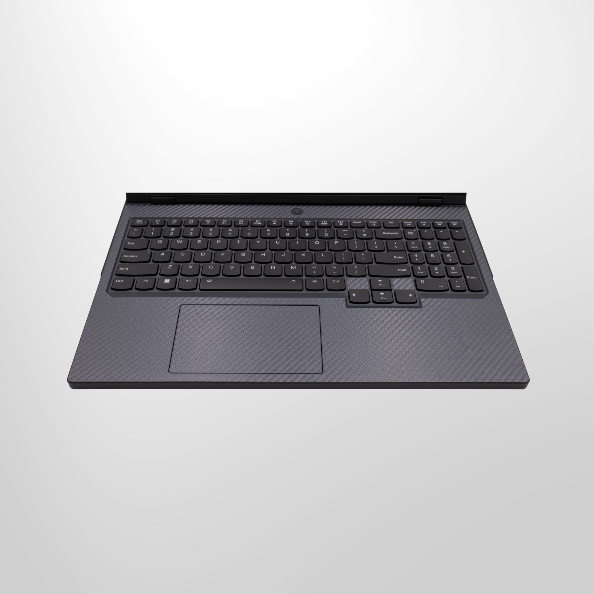 Grey Carbon Fiber