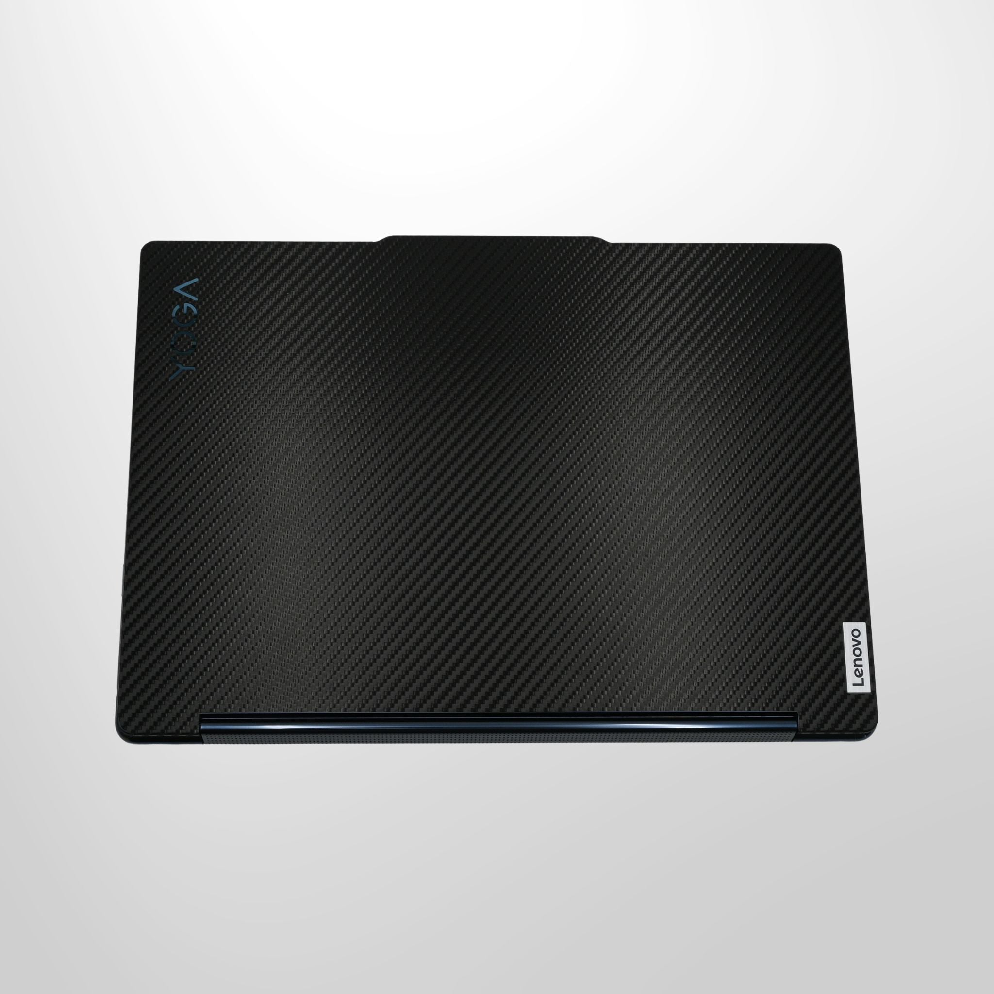 Black Carbon Fiber