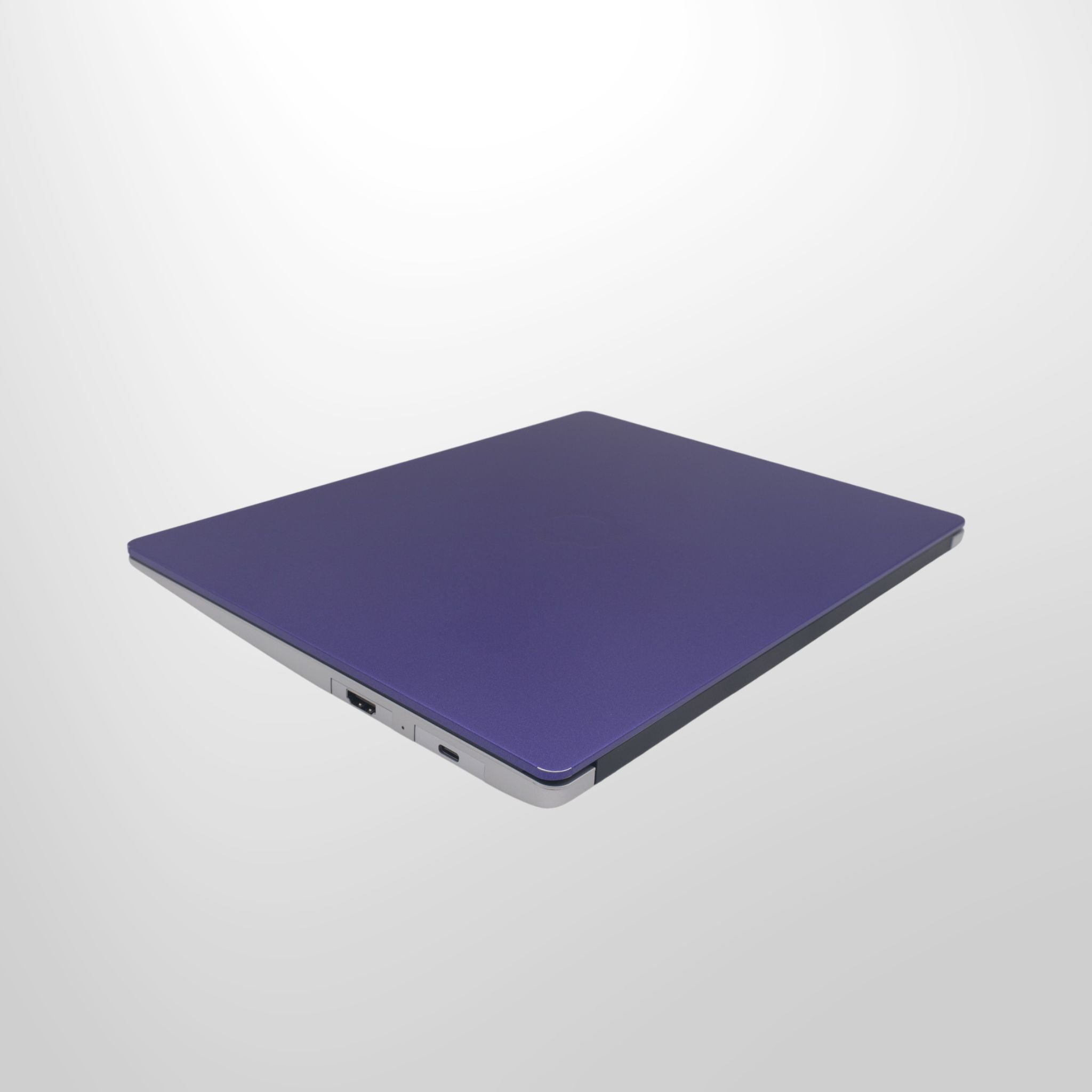 Metallic Purple