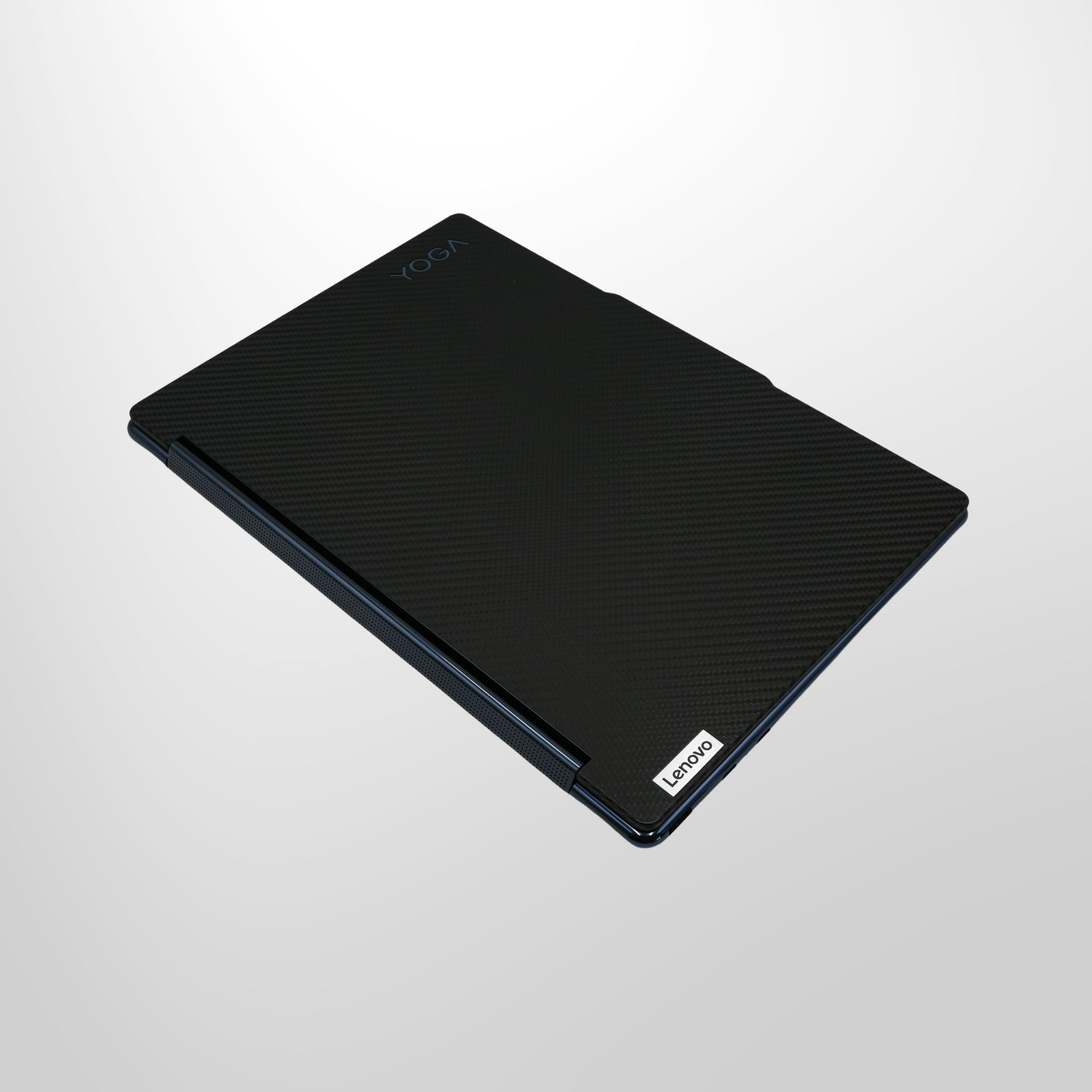 Black Carbon Fiber