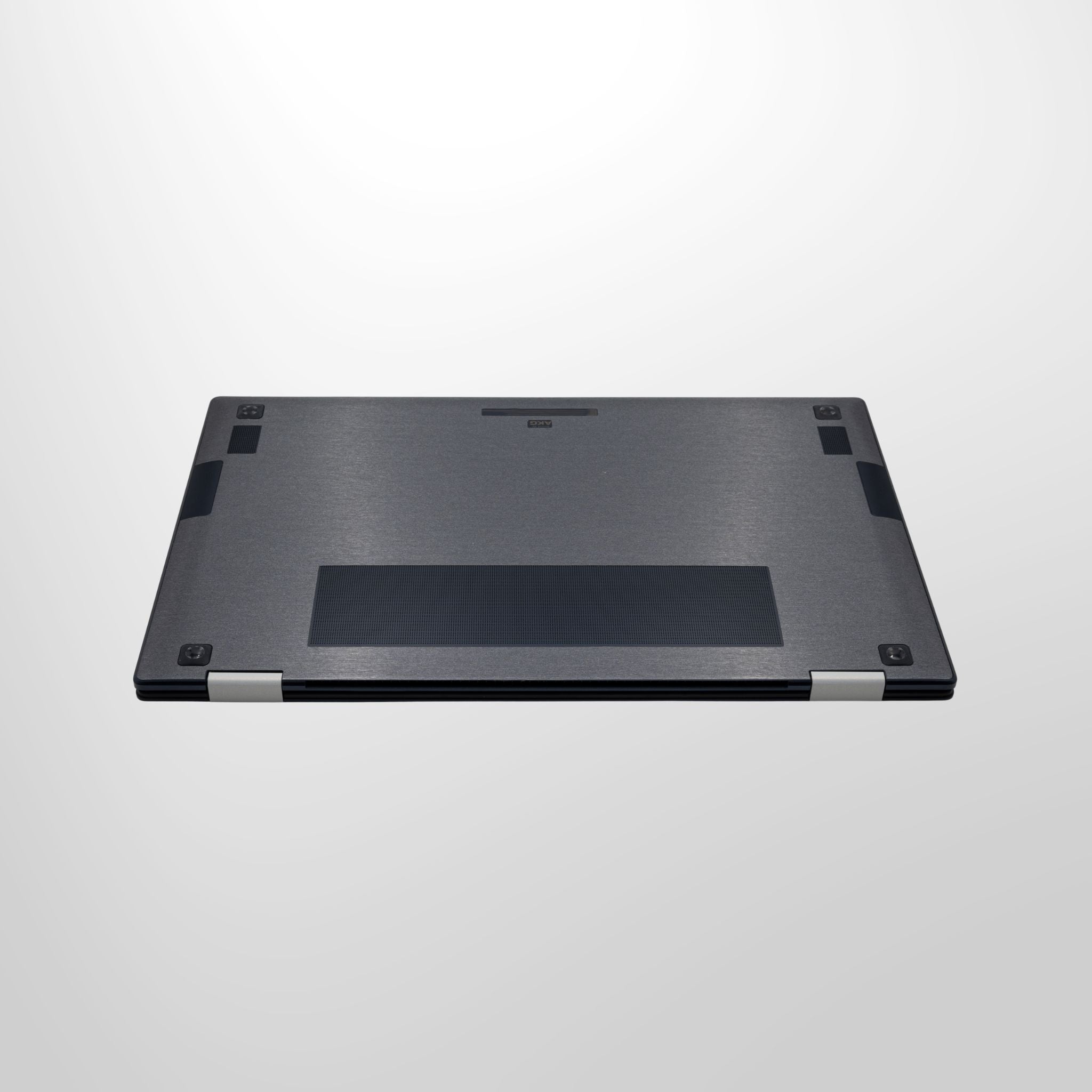 Brushed Steel