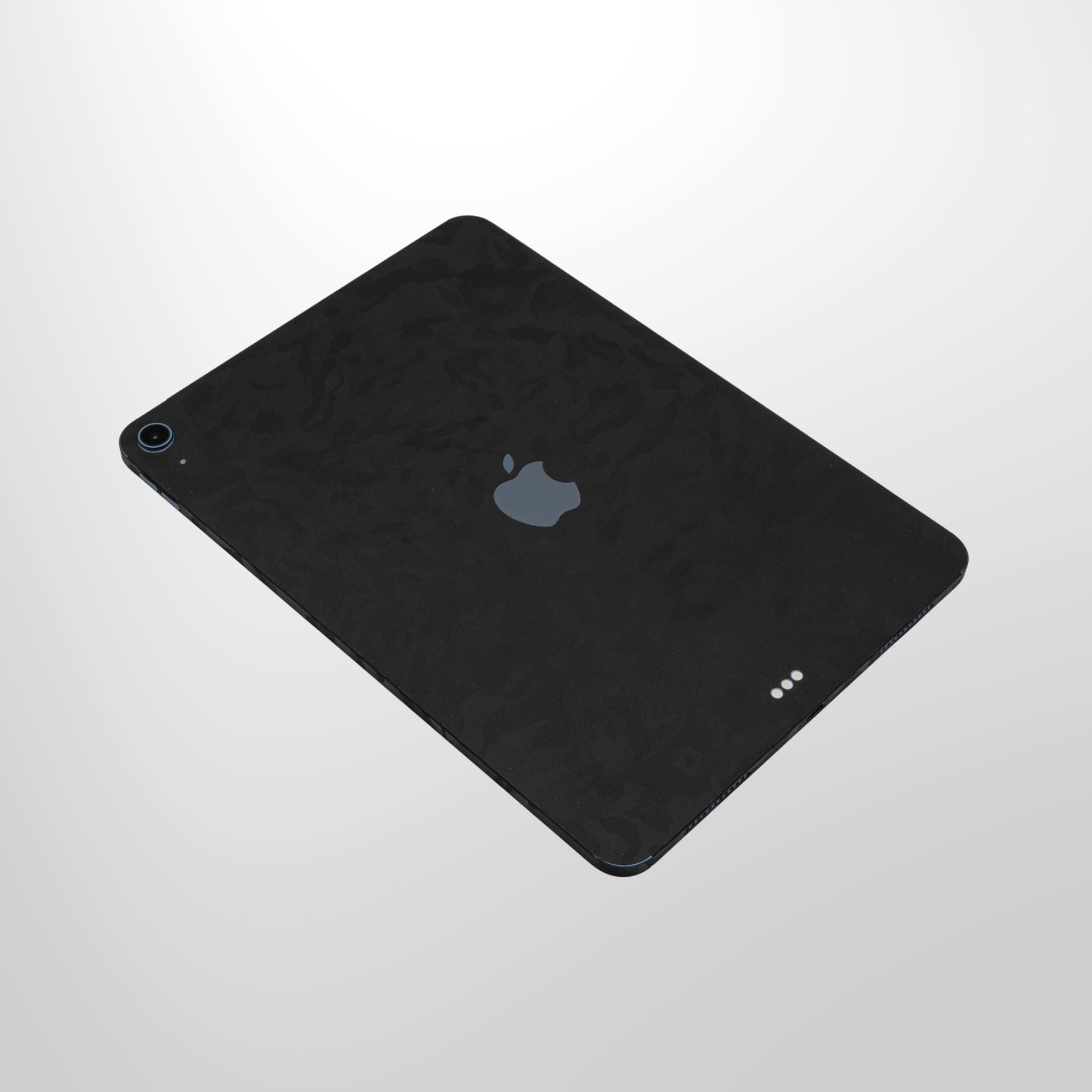 Black Camo