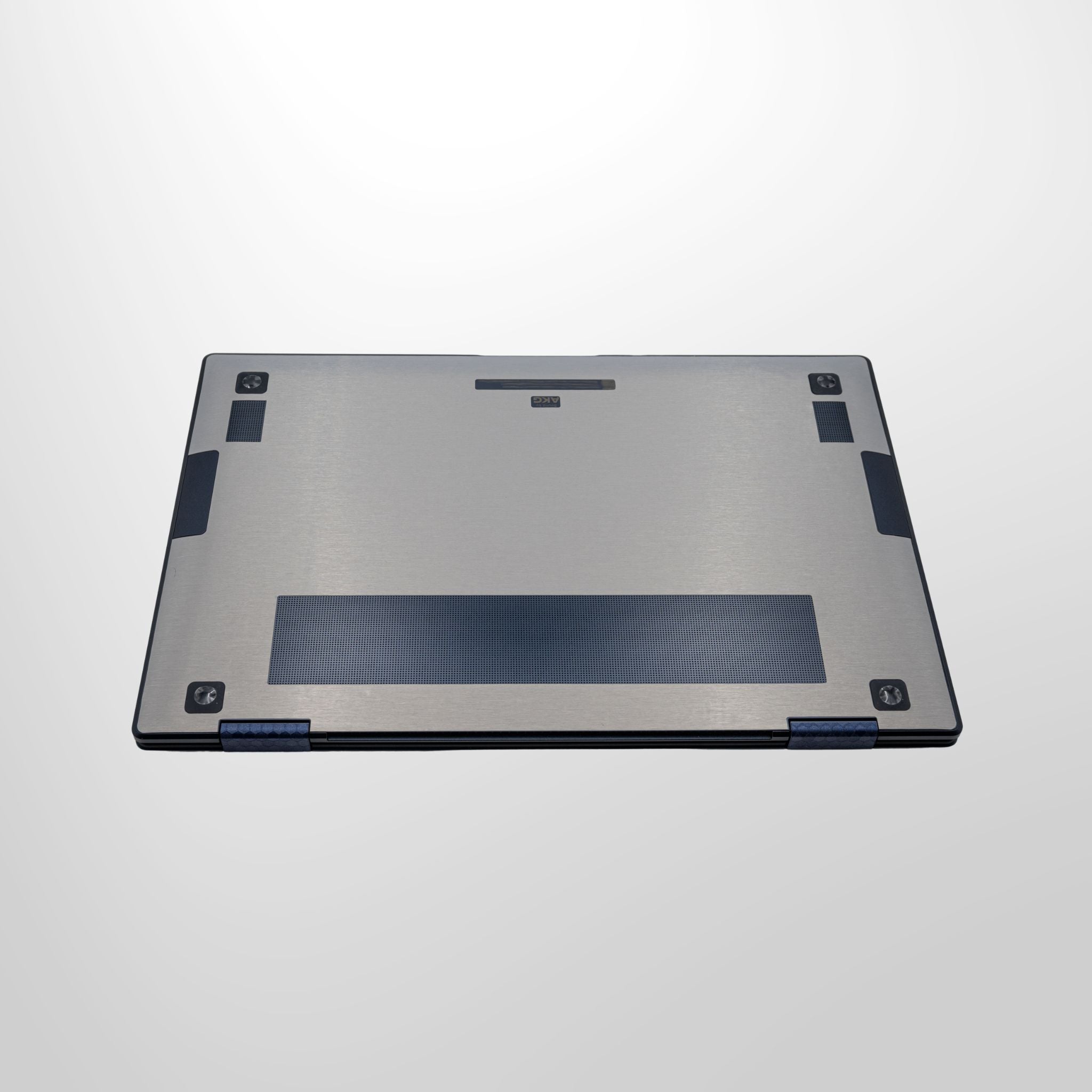 Brushed Aluminum