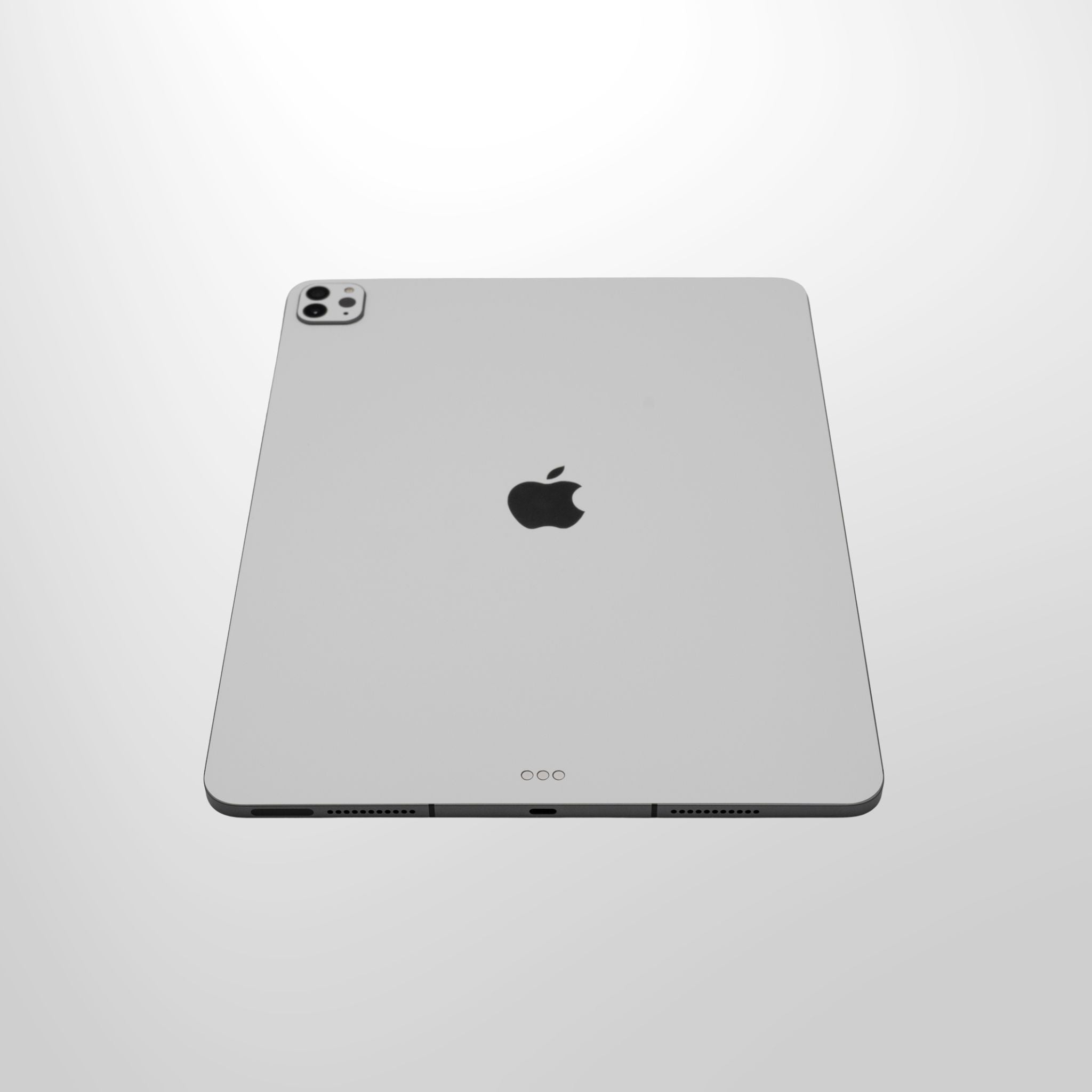 Satin White
