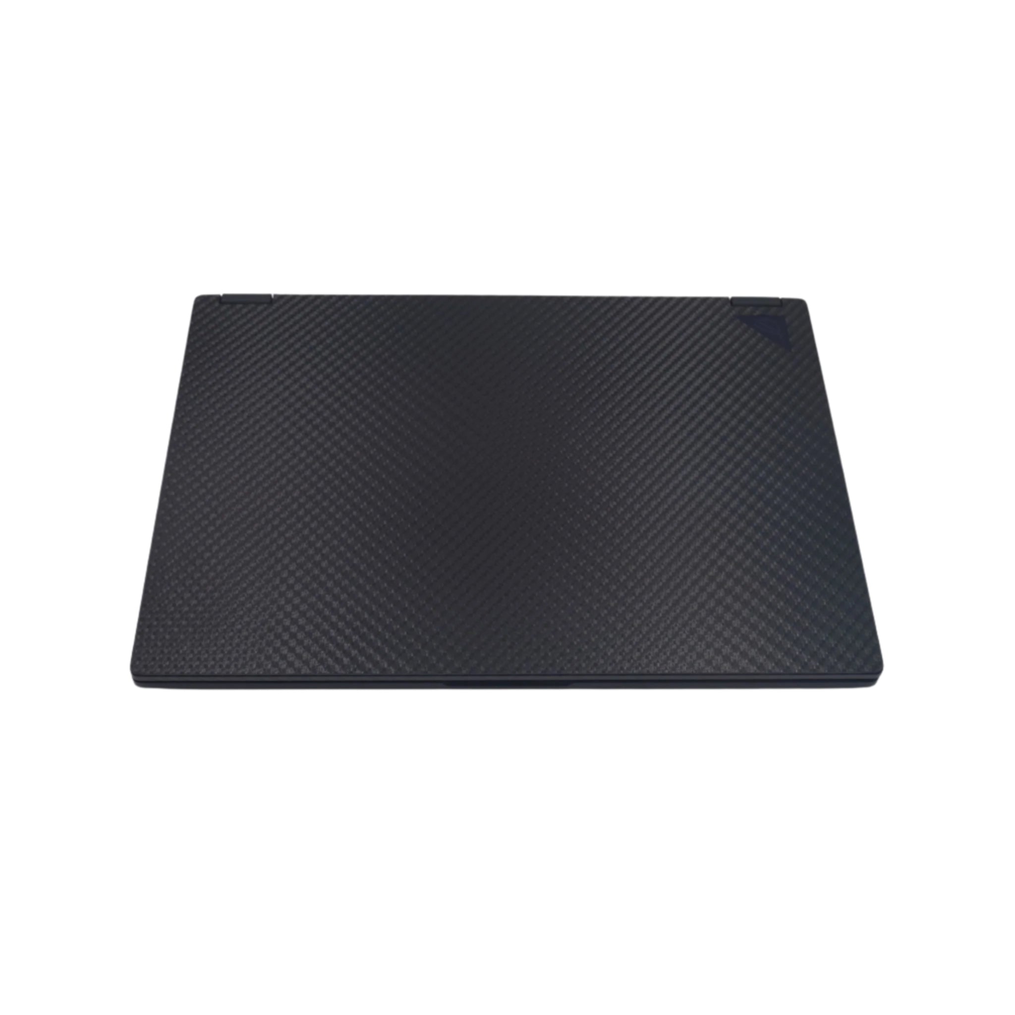 Black Carbon Fiber