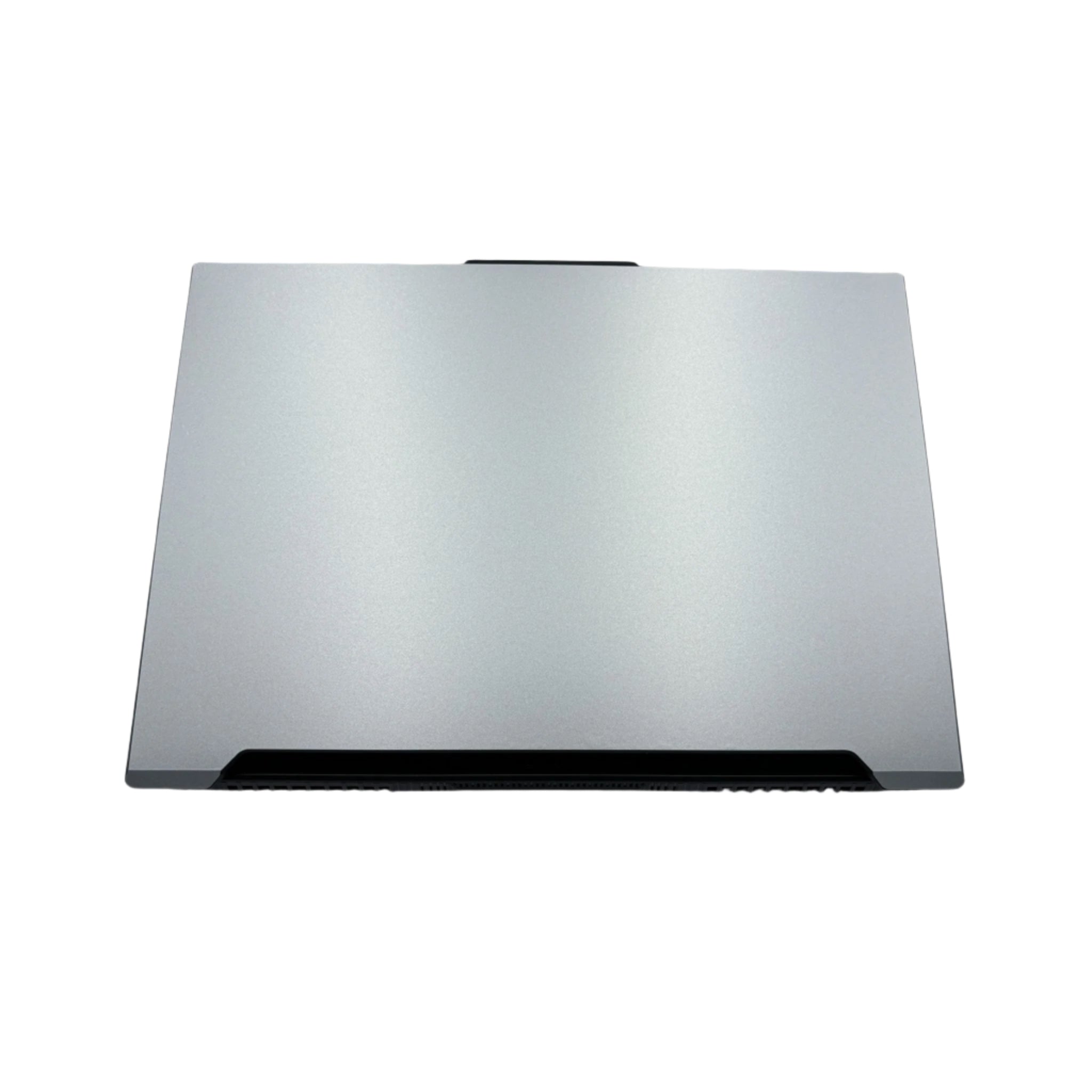 Satin Aluminum
