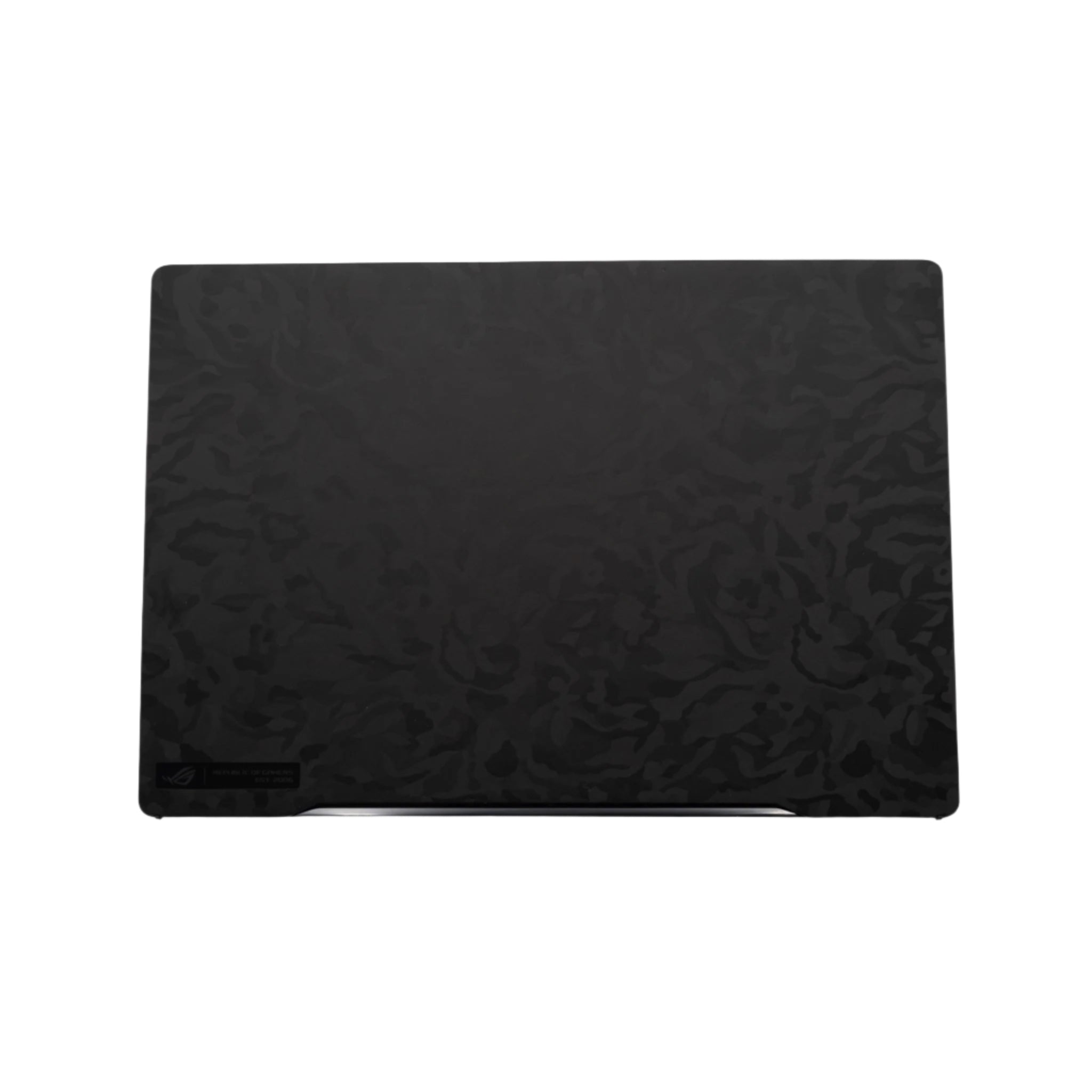 Black Camo