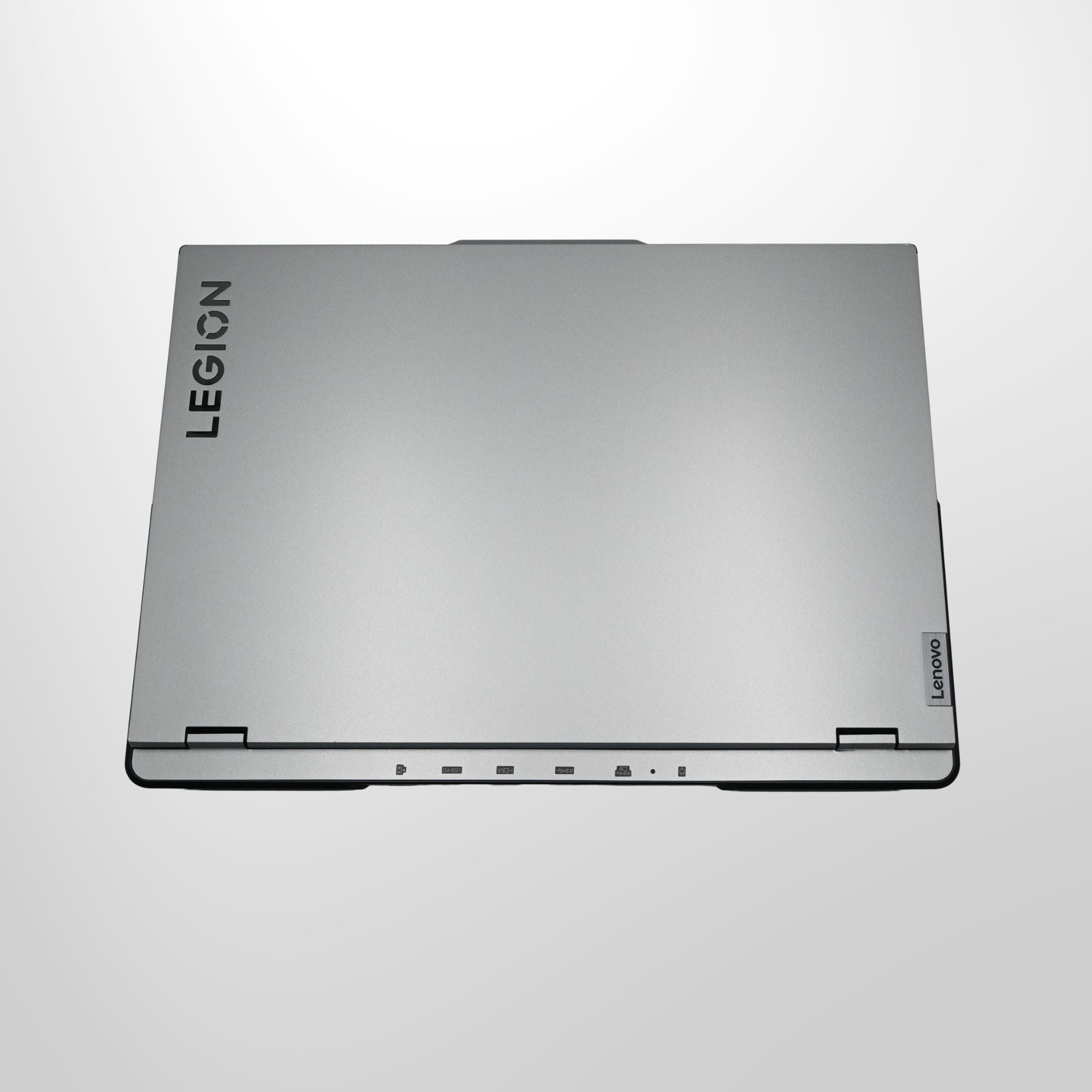 Satin Aluminum