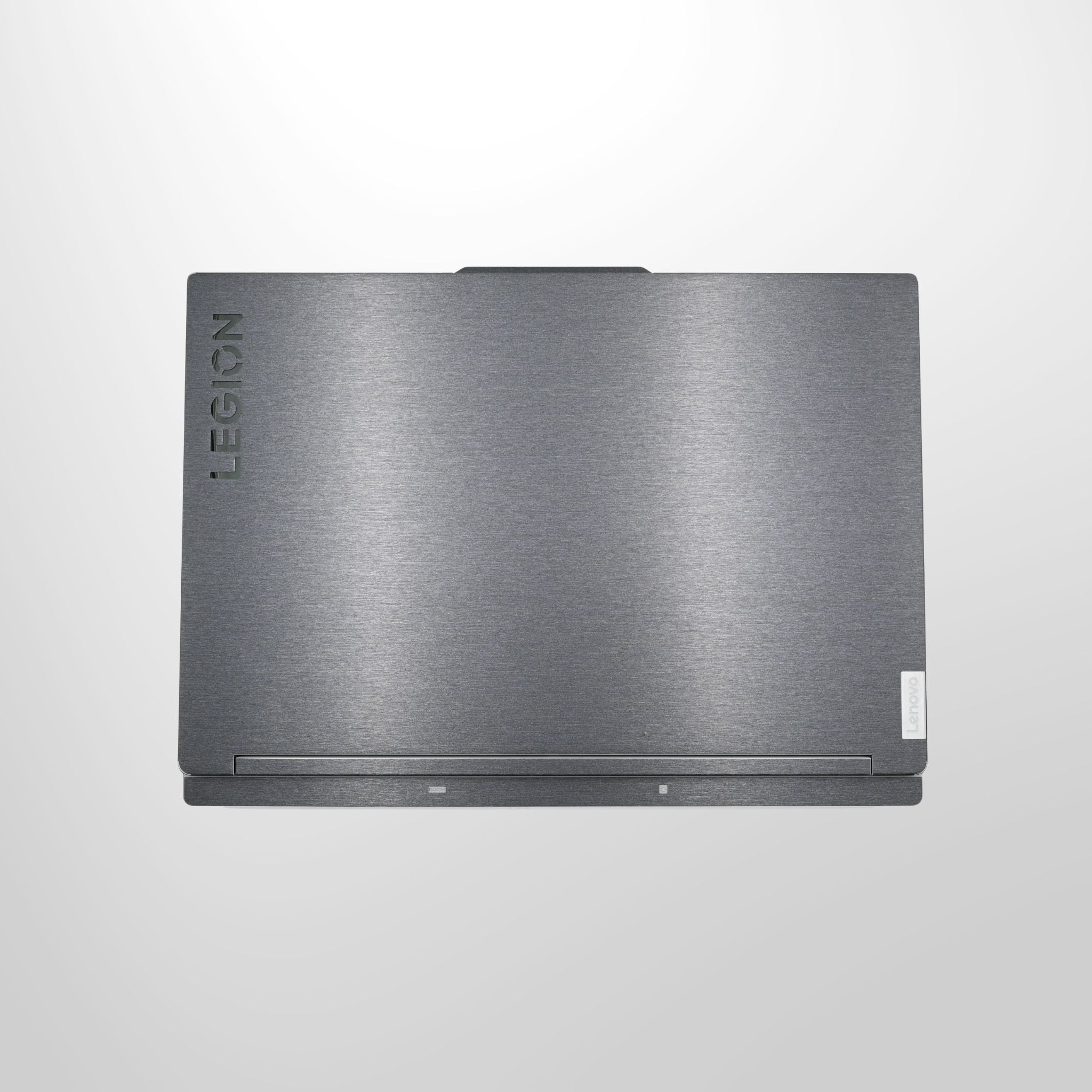 Brushed Steel