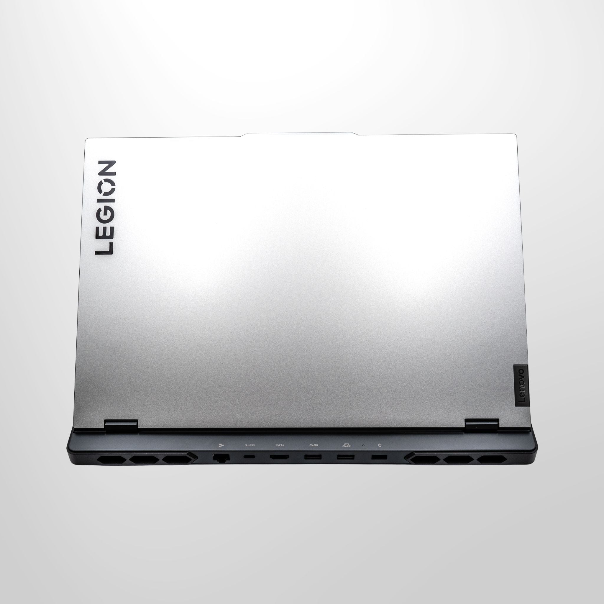 Satin Aluminum