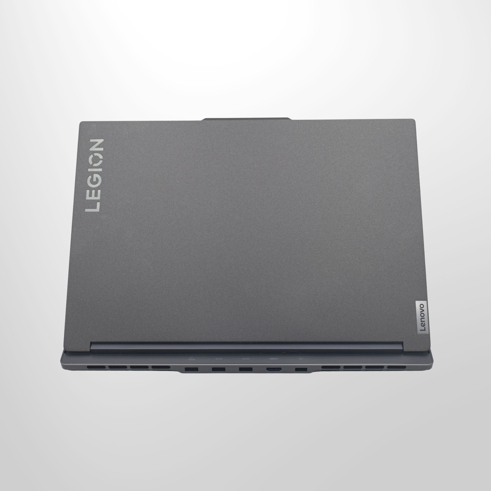 Charcoal Grey