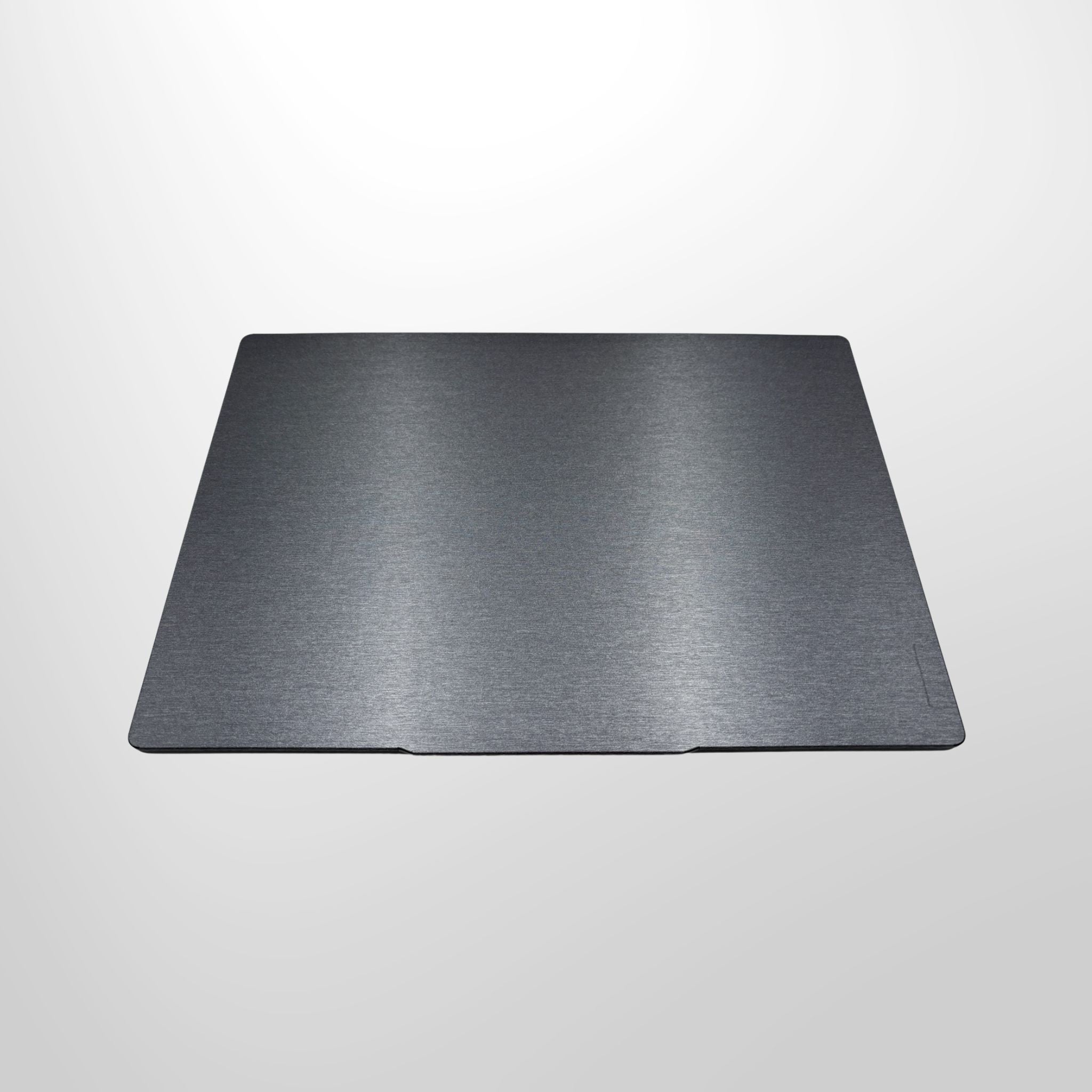 Brushed Steel