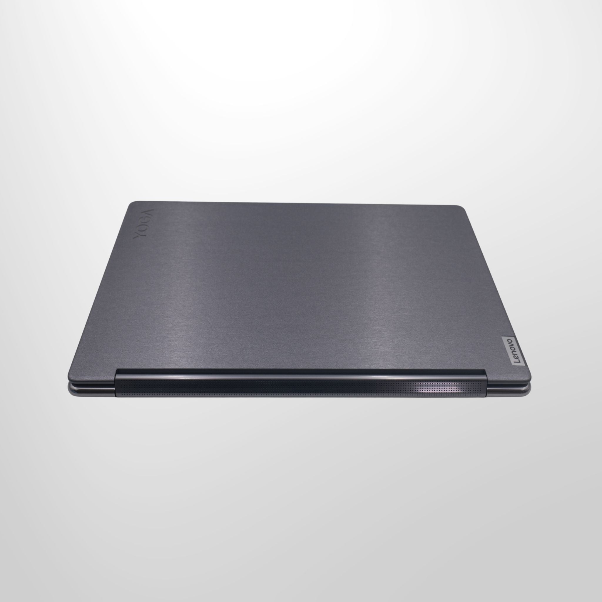 Brushed Steel