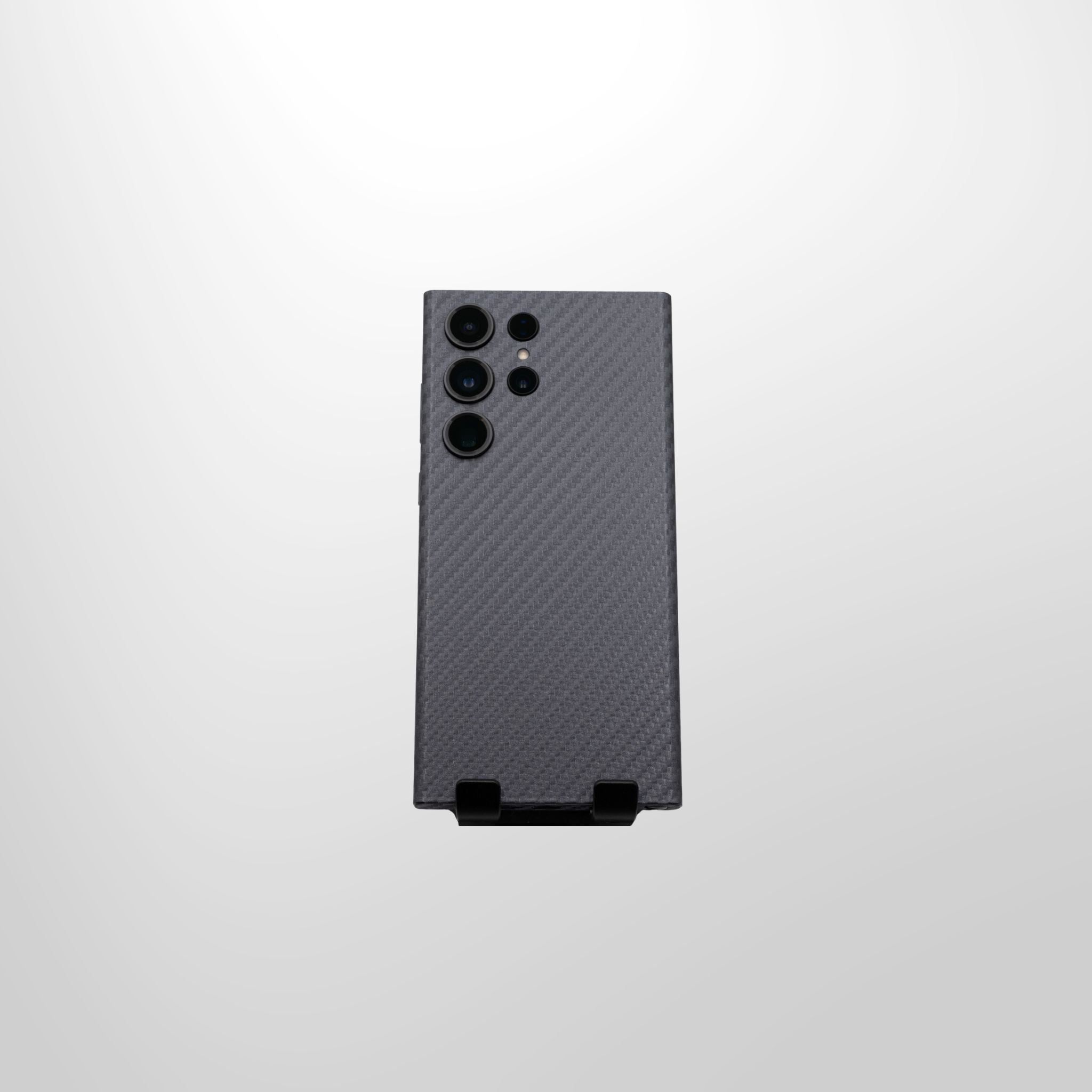 Grey Carbon Fiber