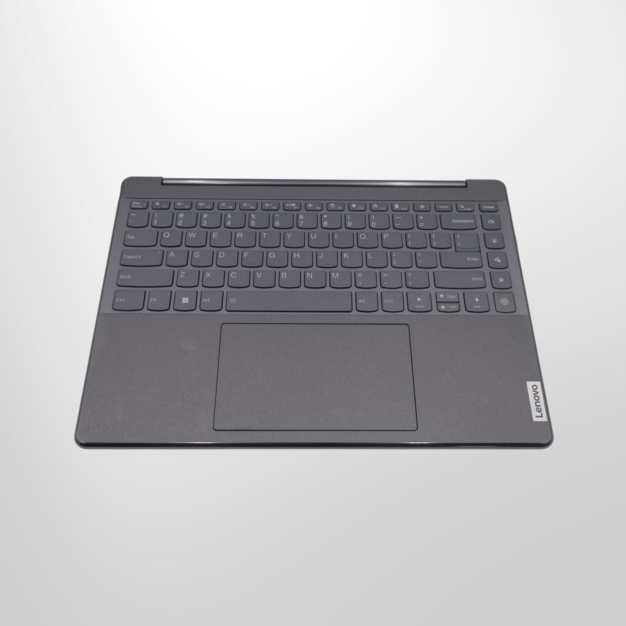 Charcoal Grey