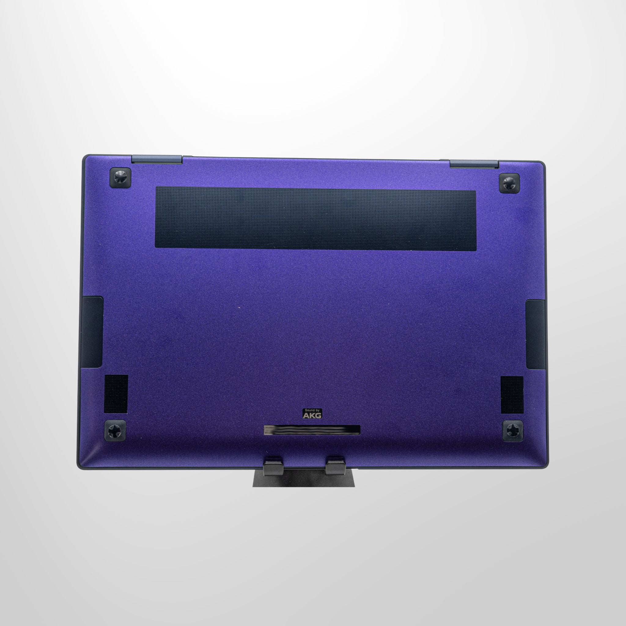 Metallic Purple