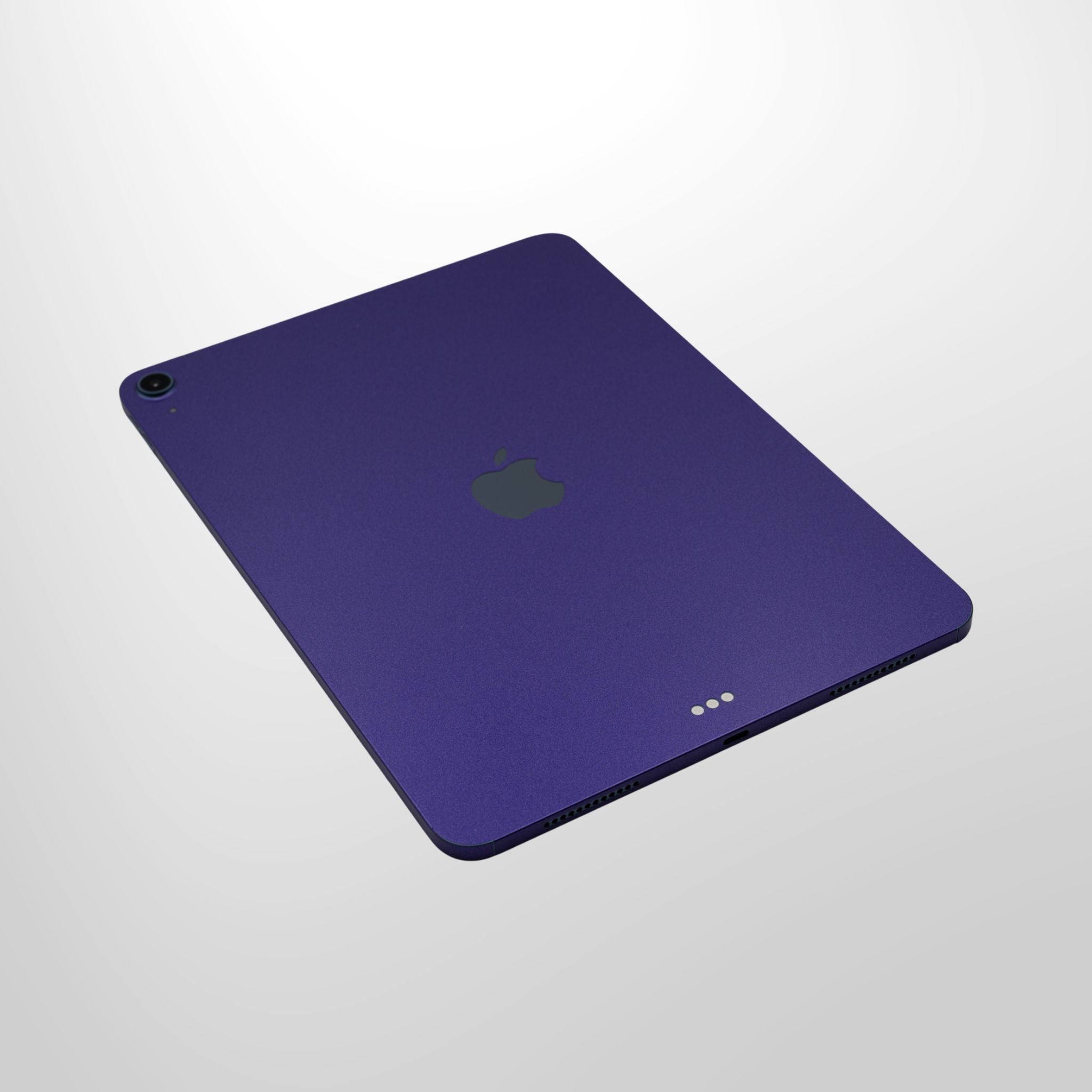 Metallic Purple