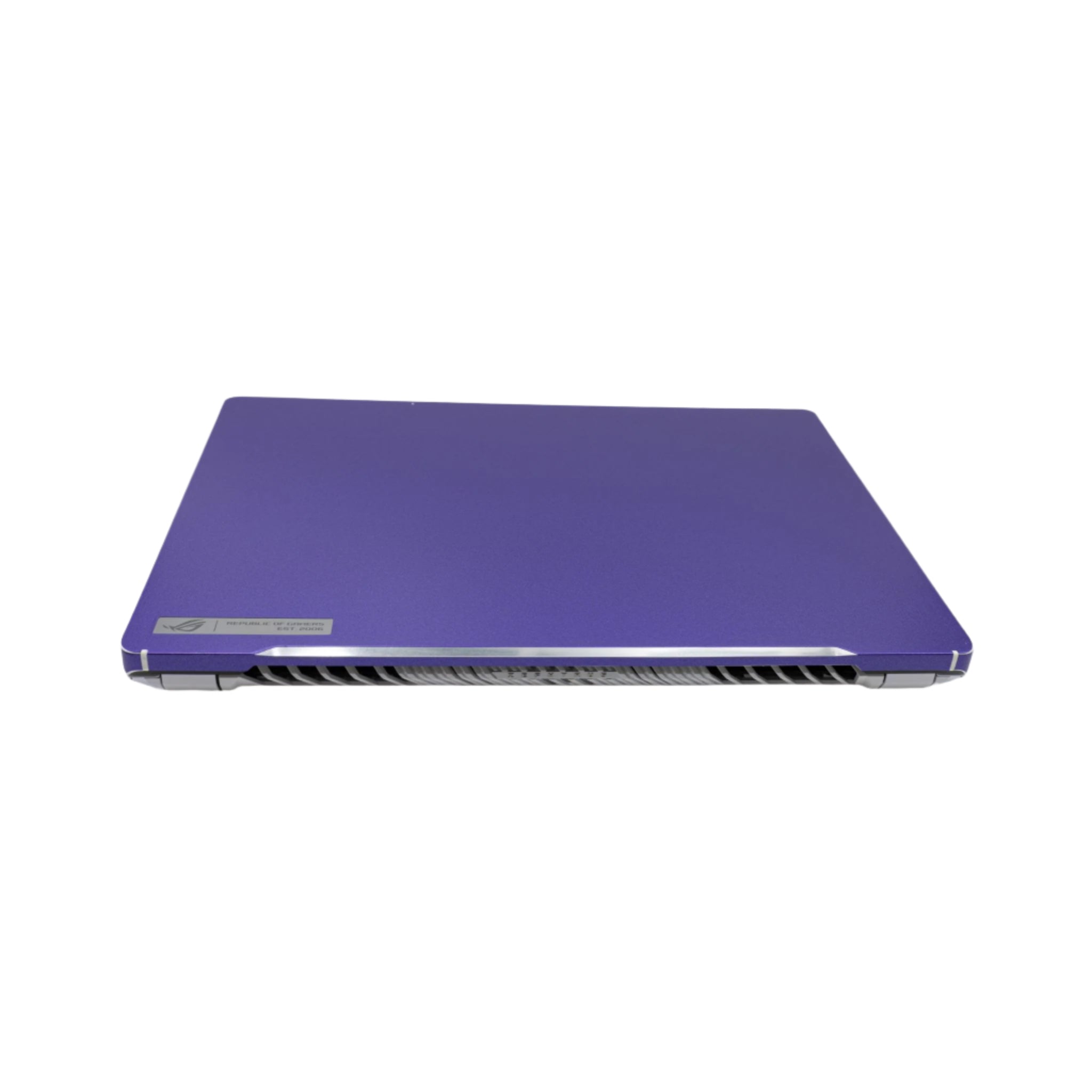 Metallic Purple