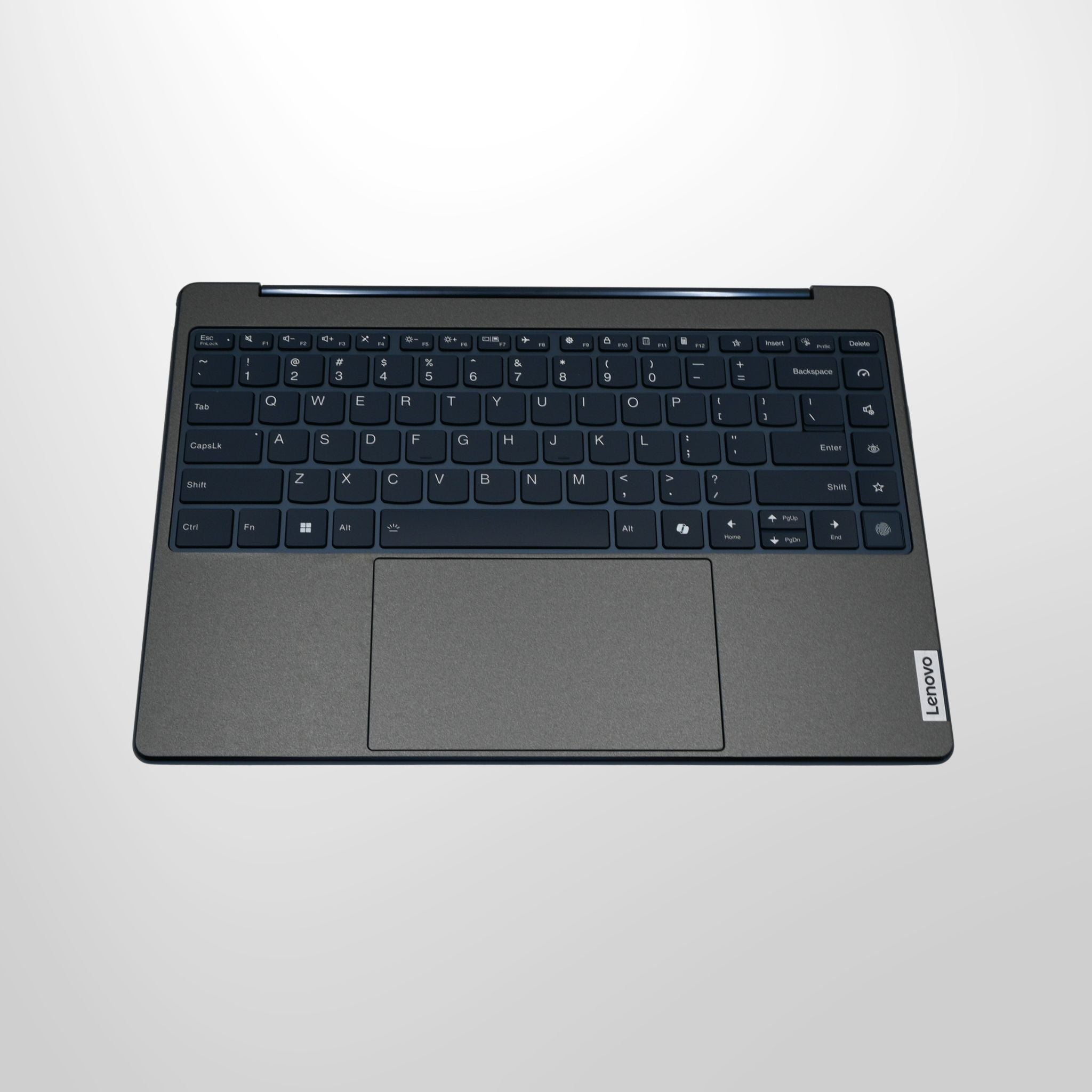 Charcoal Grey
