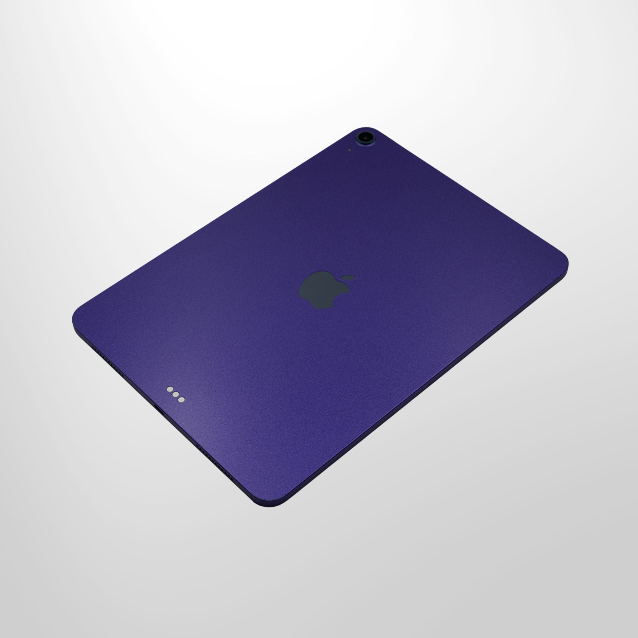 Metallic Purple