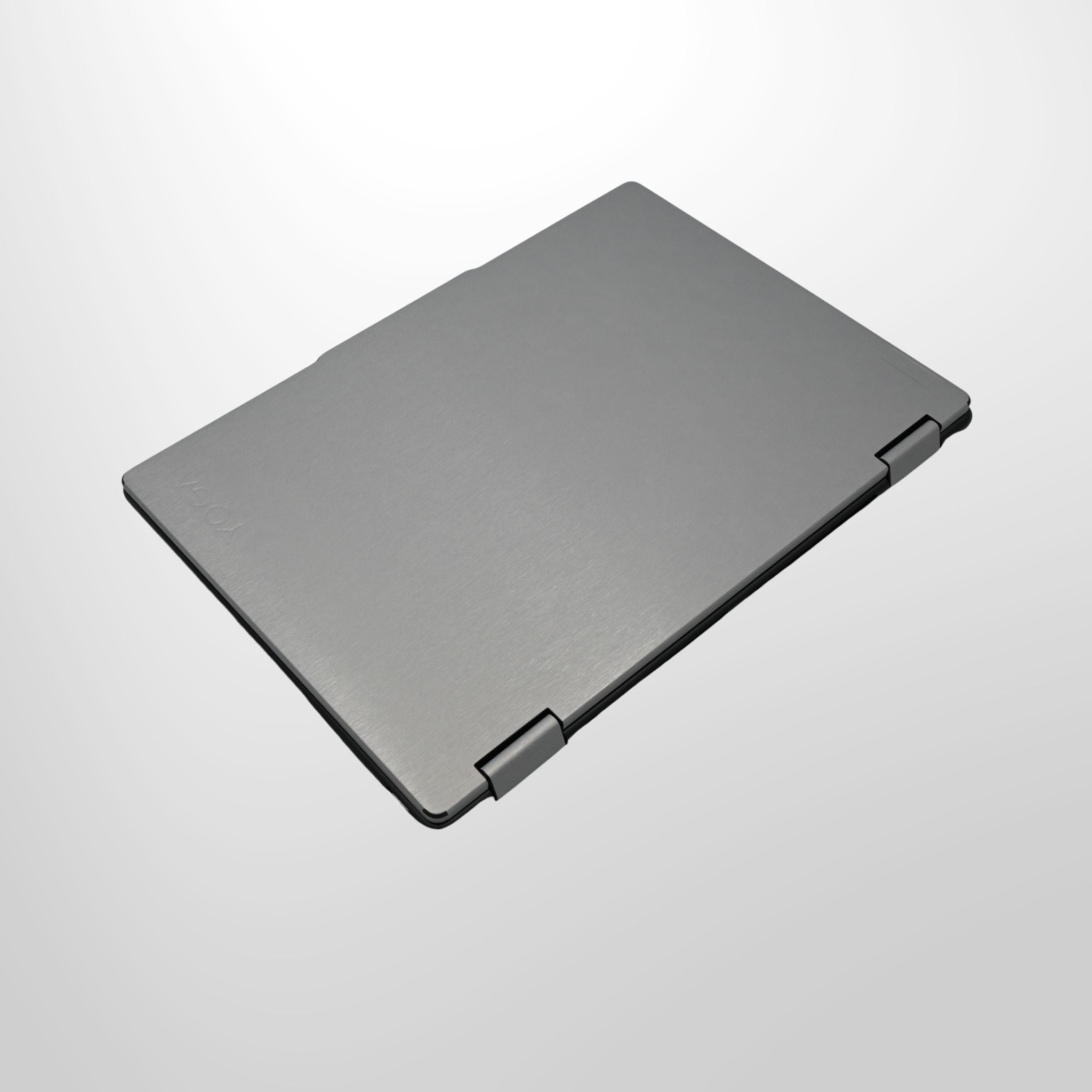 Brushed Aluminum