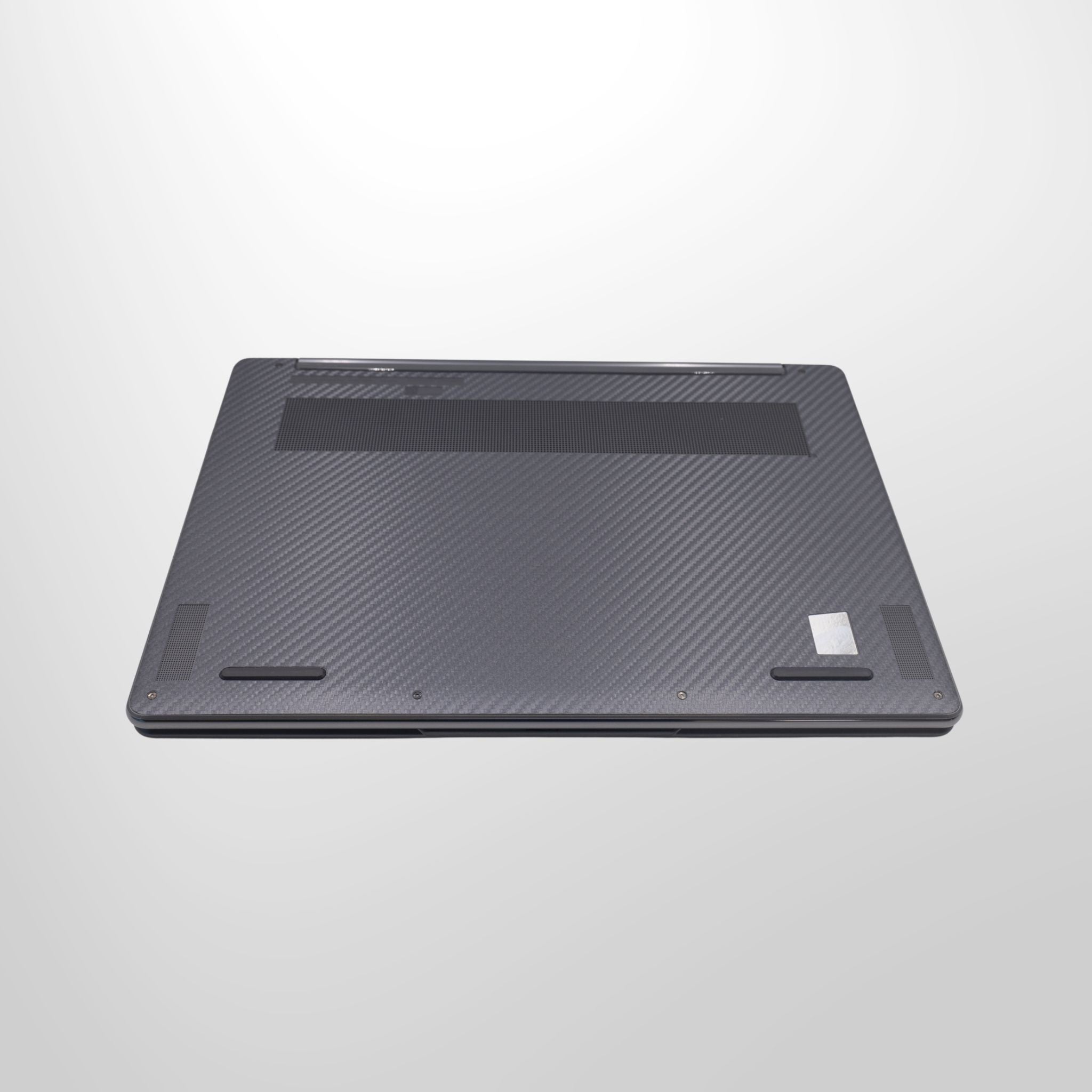 Grey Carbon Fiber