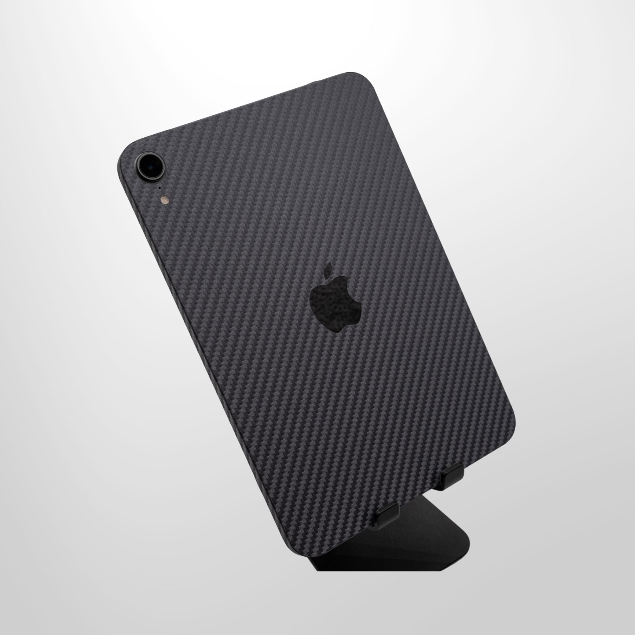 Grey Carbon Fiber