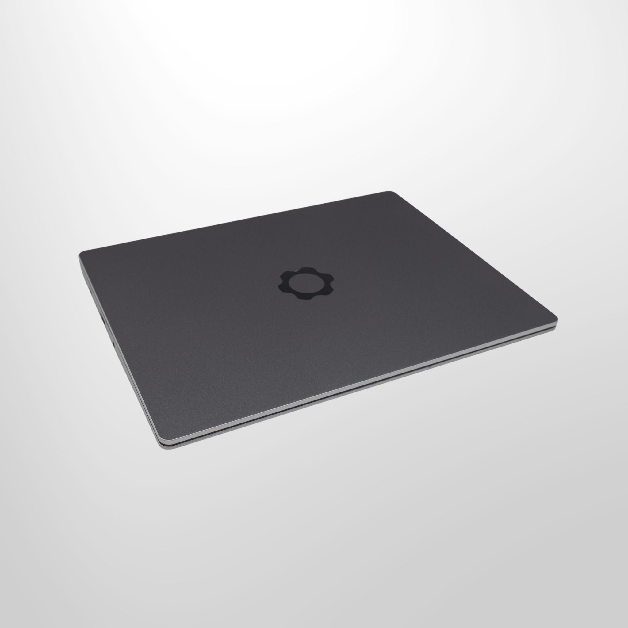 Charcoal Grey