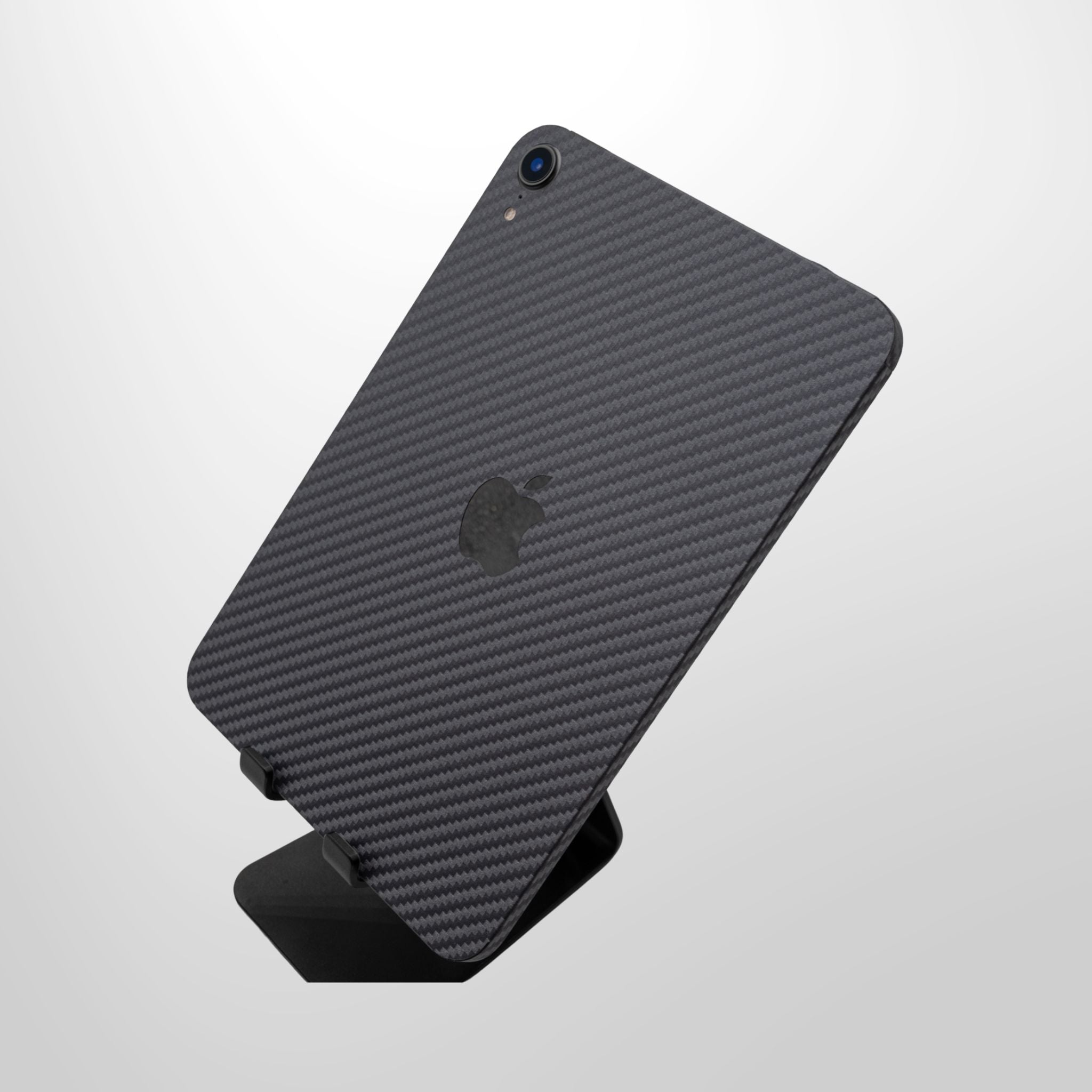 Grey Carbon Fiber