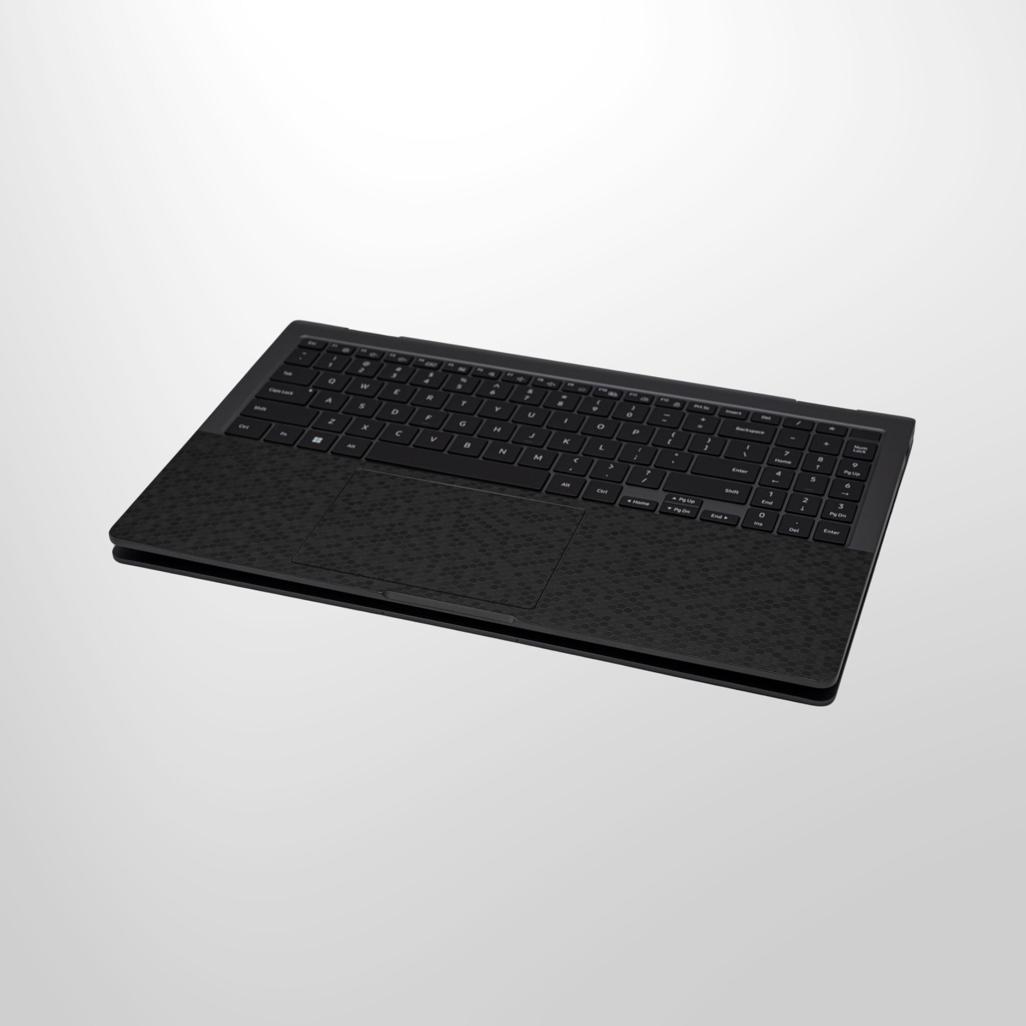 Black Honeycomb