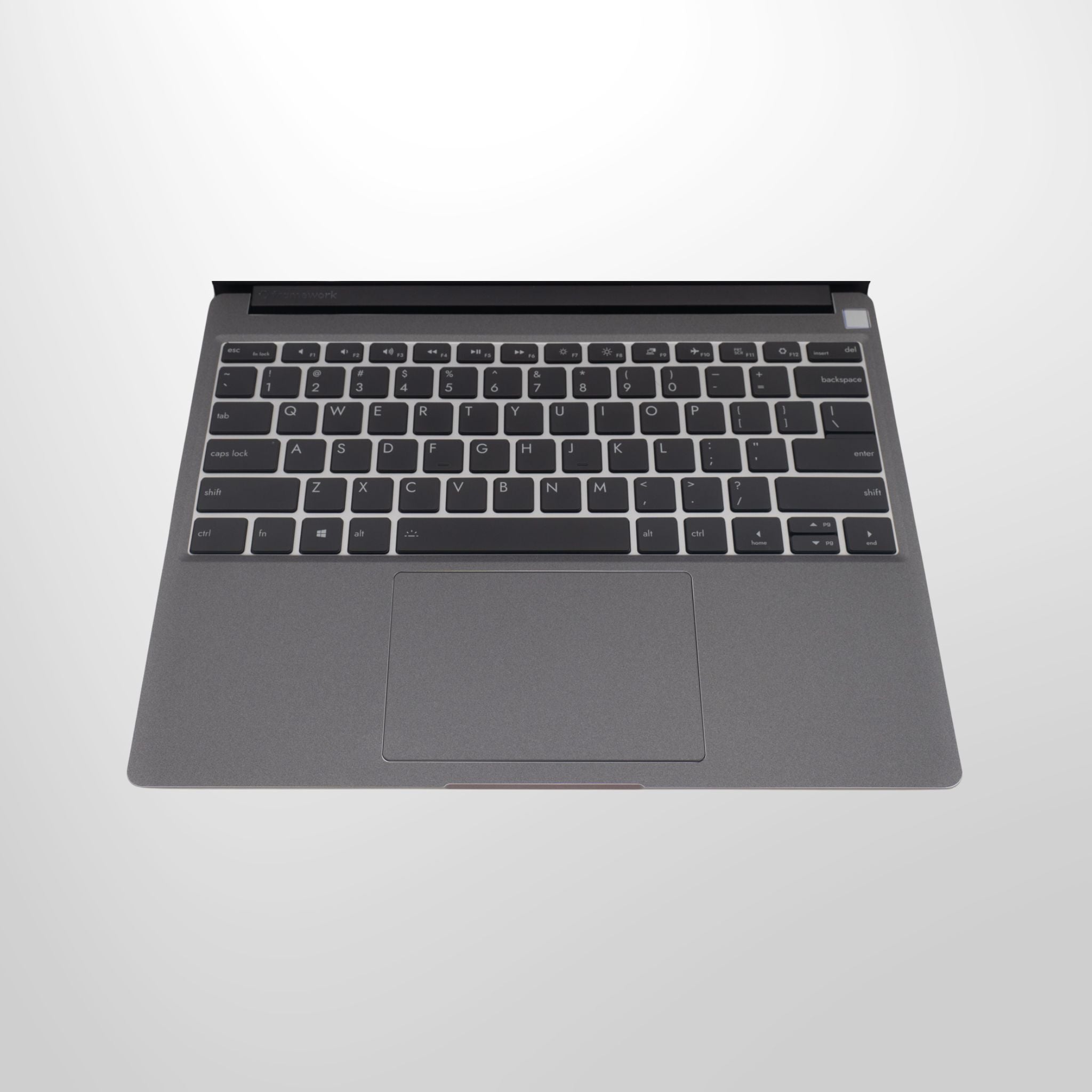 Charcoal Grey