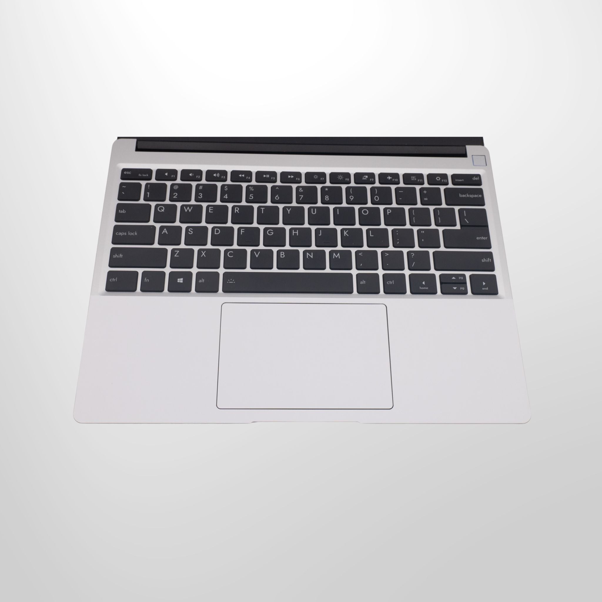 Matte White