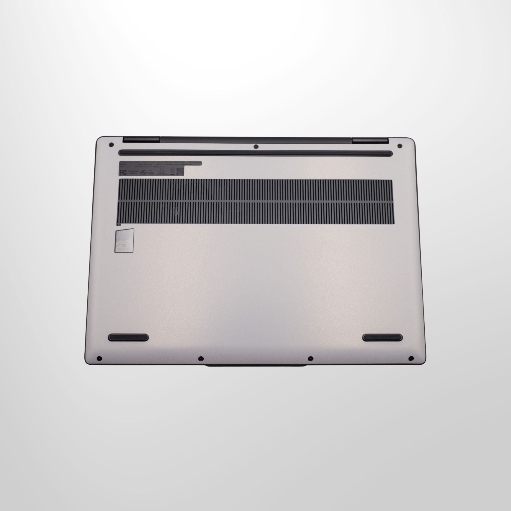 Satin Aluminum